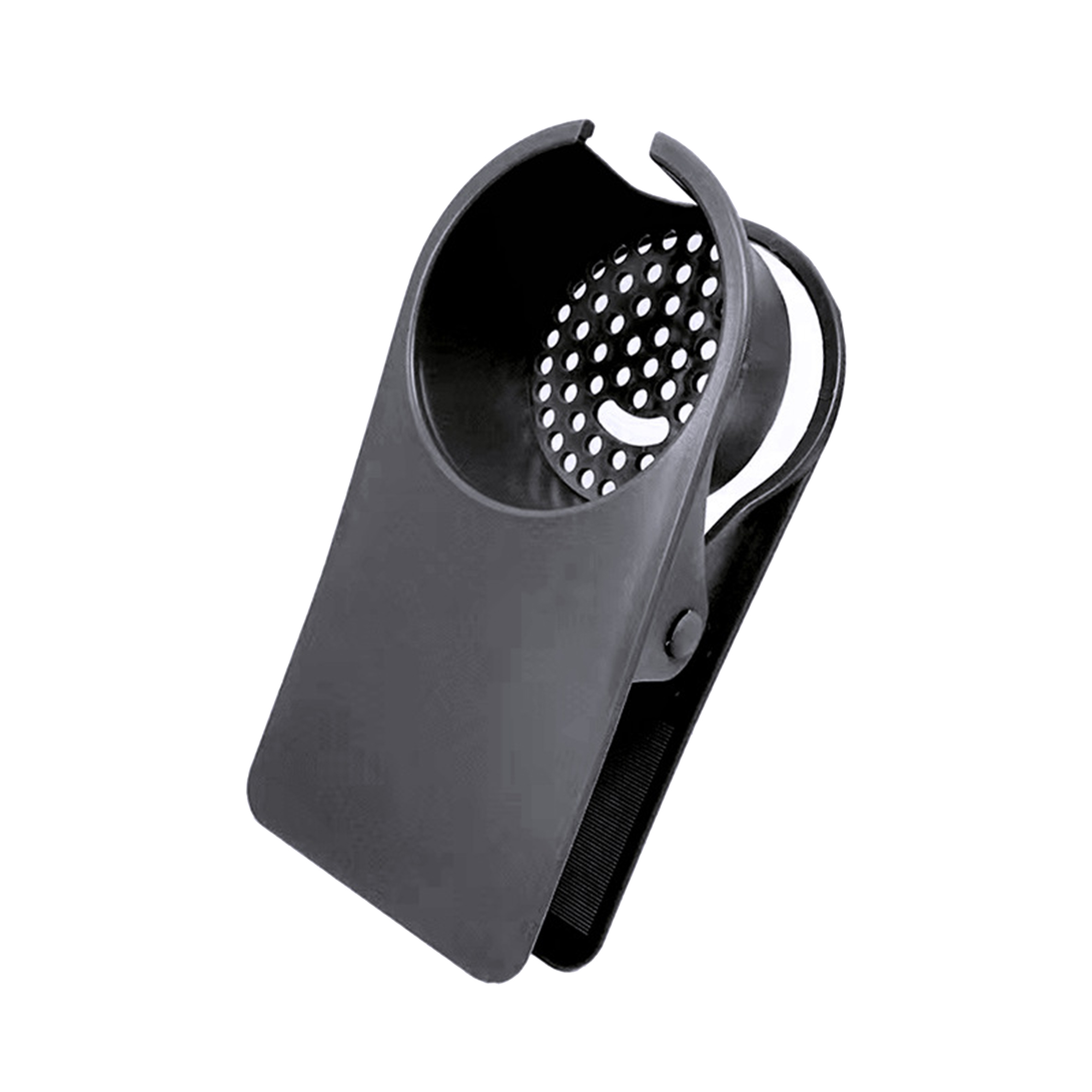 Plastic Table Side Cup Holder 11