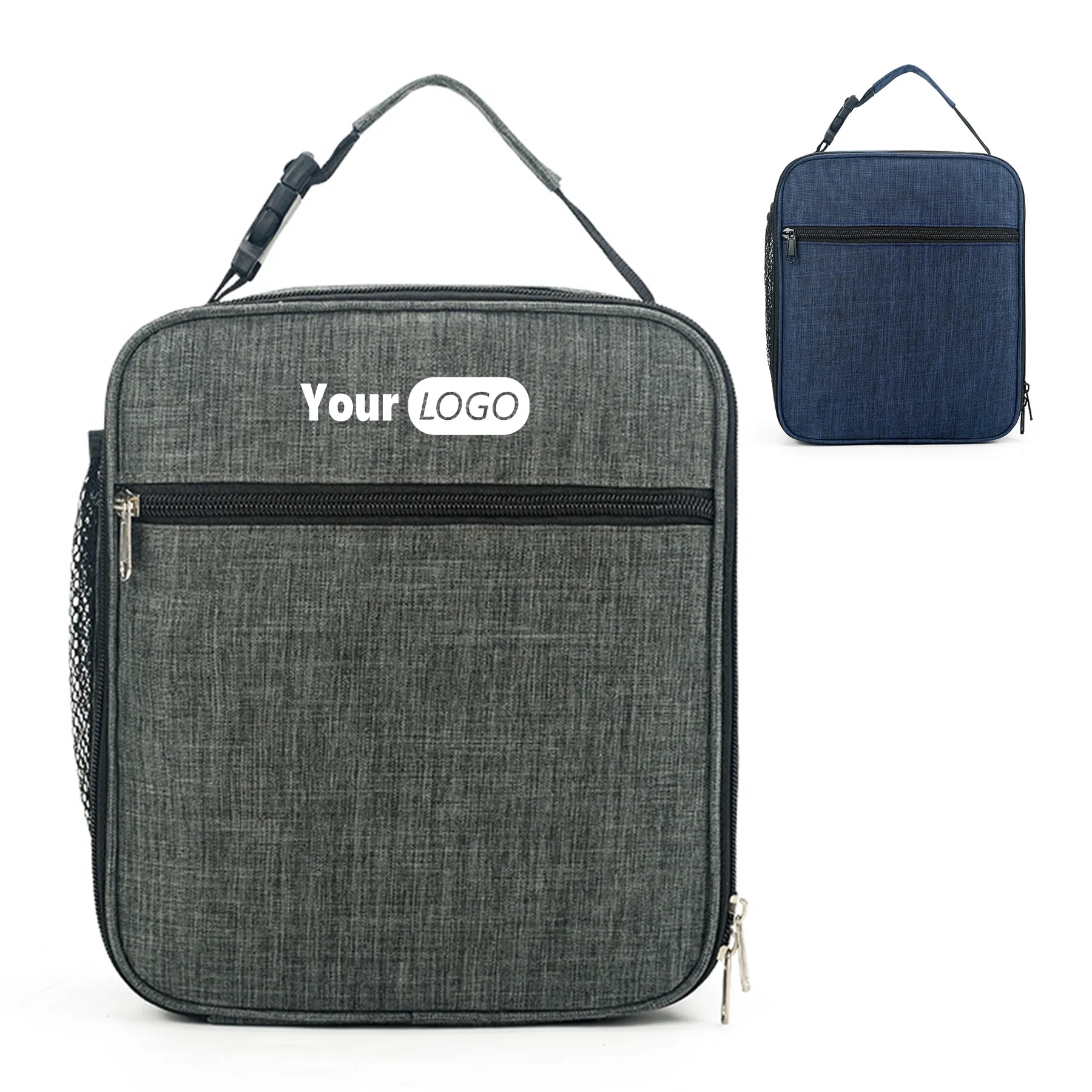 Oxford Portable Outdoor Picnic Bag 7