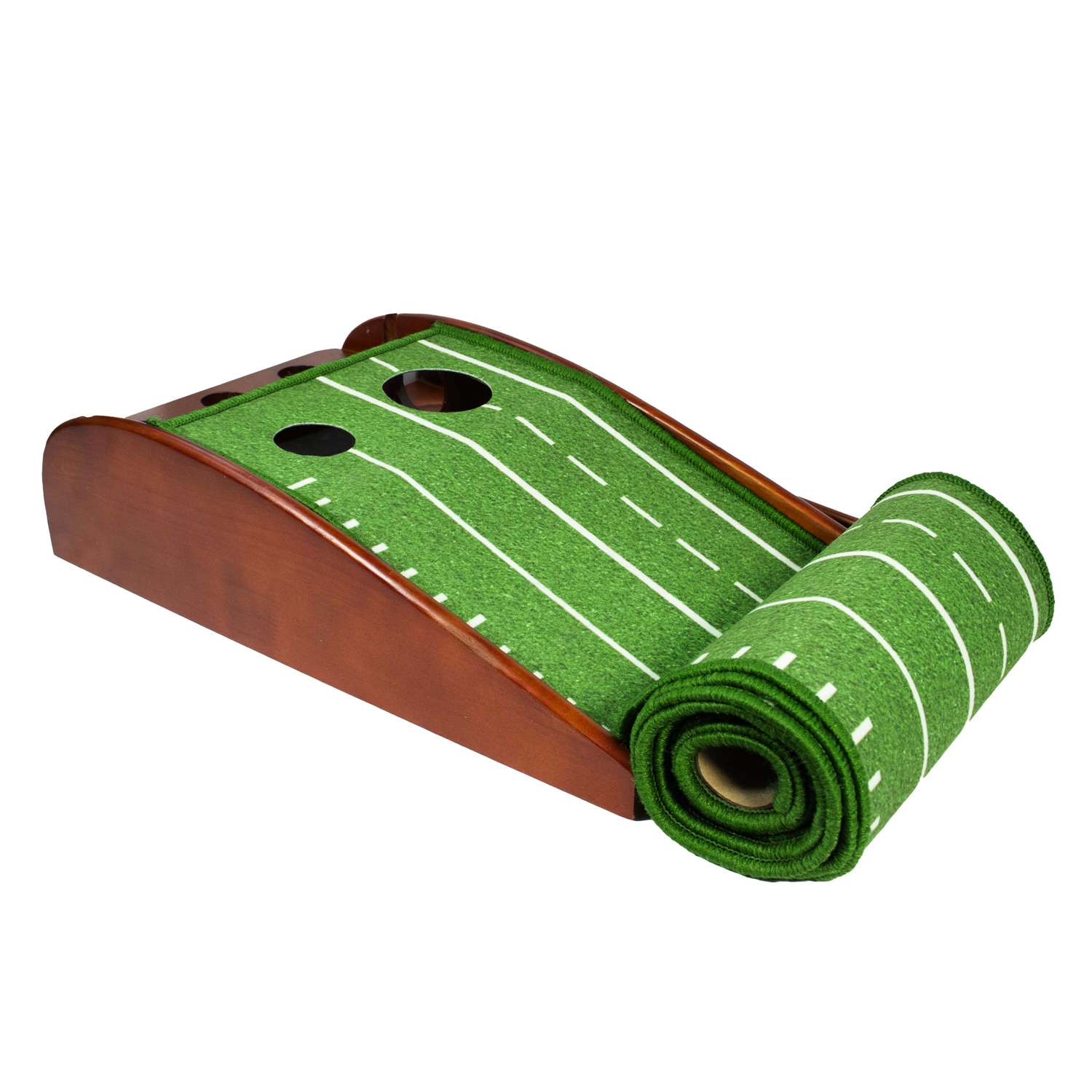 Putting Green Trainer 7