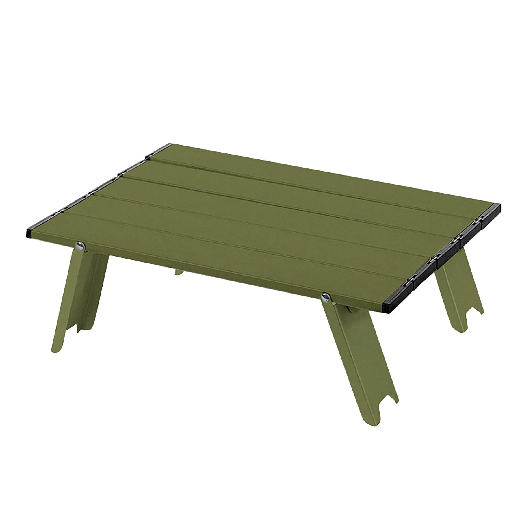 Compact Folding Camping Table 27