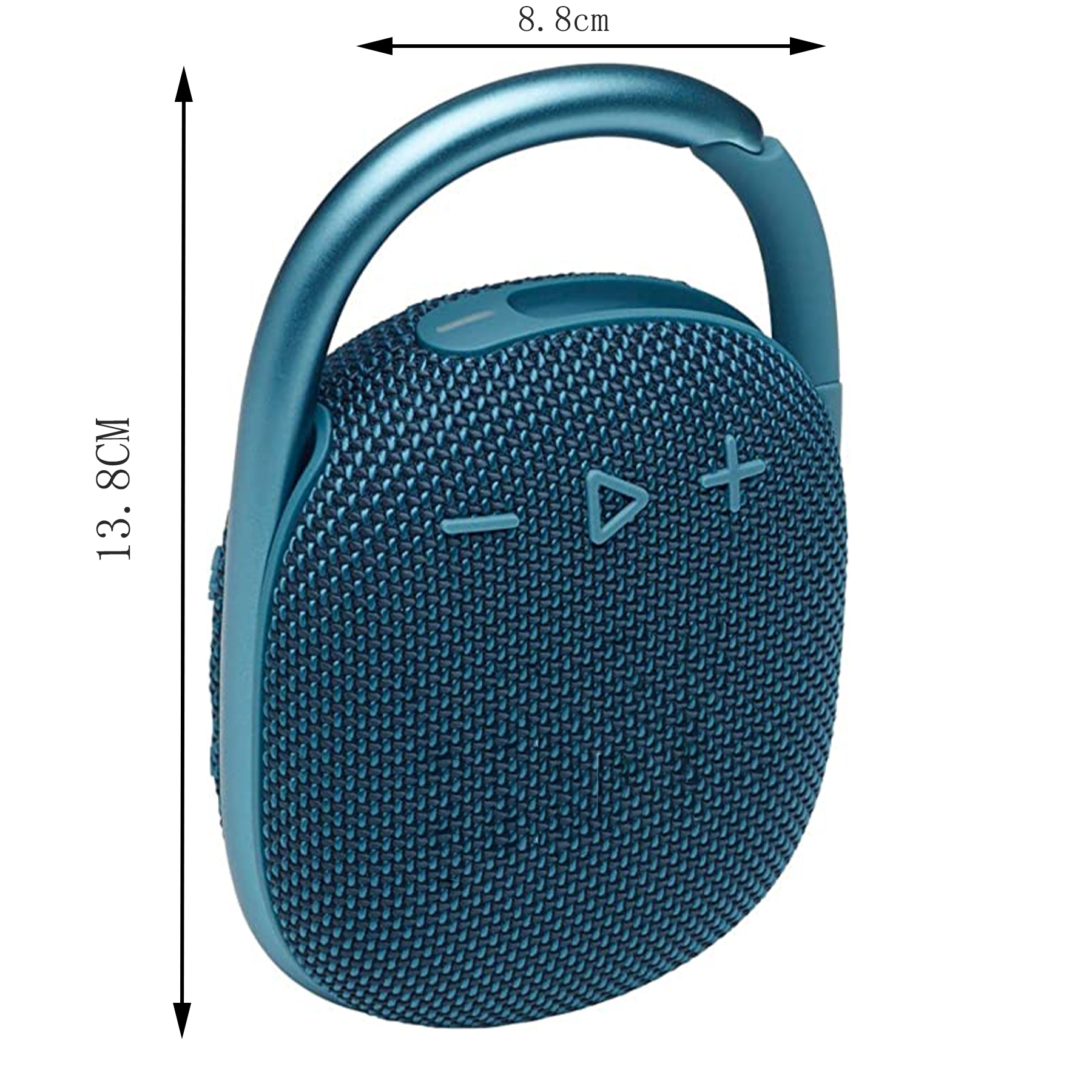 Portable mini speakers 7