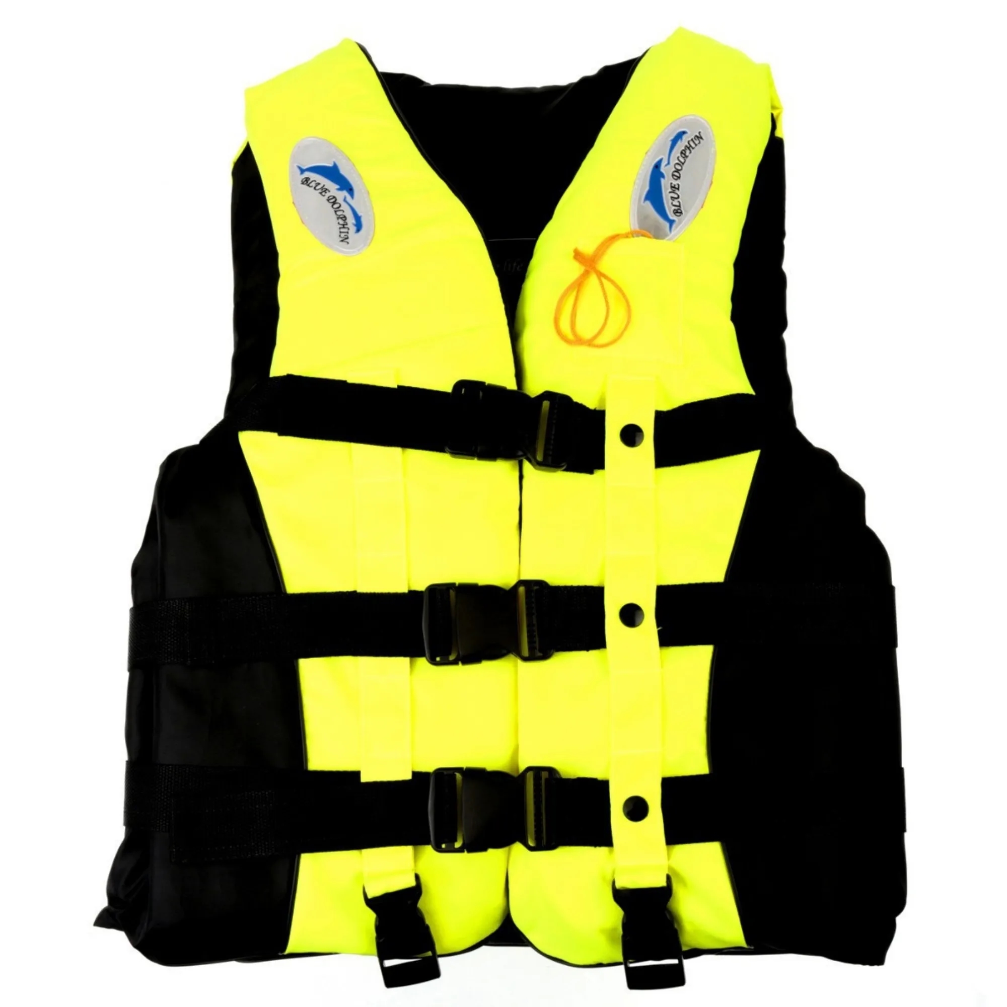 Hardcore Life Jacket Paddle Vest 10