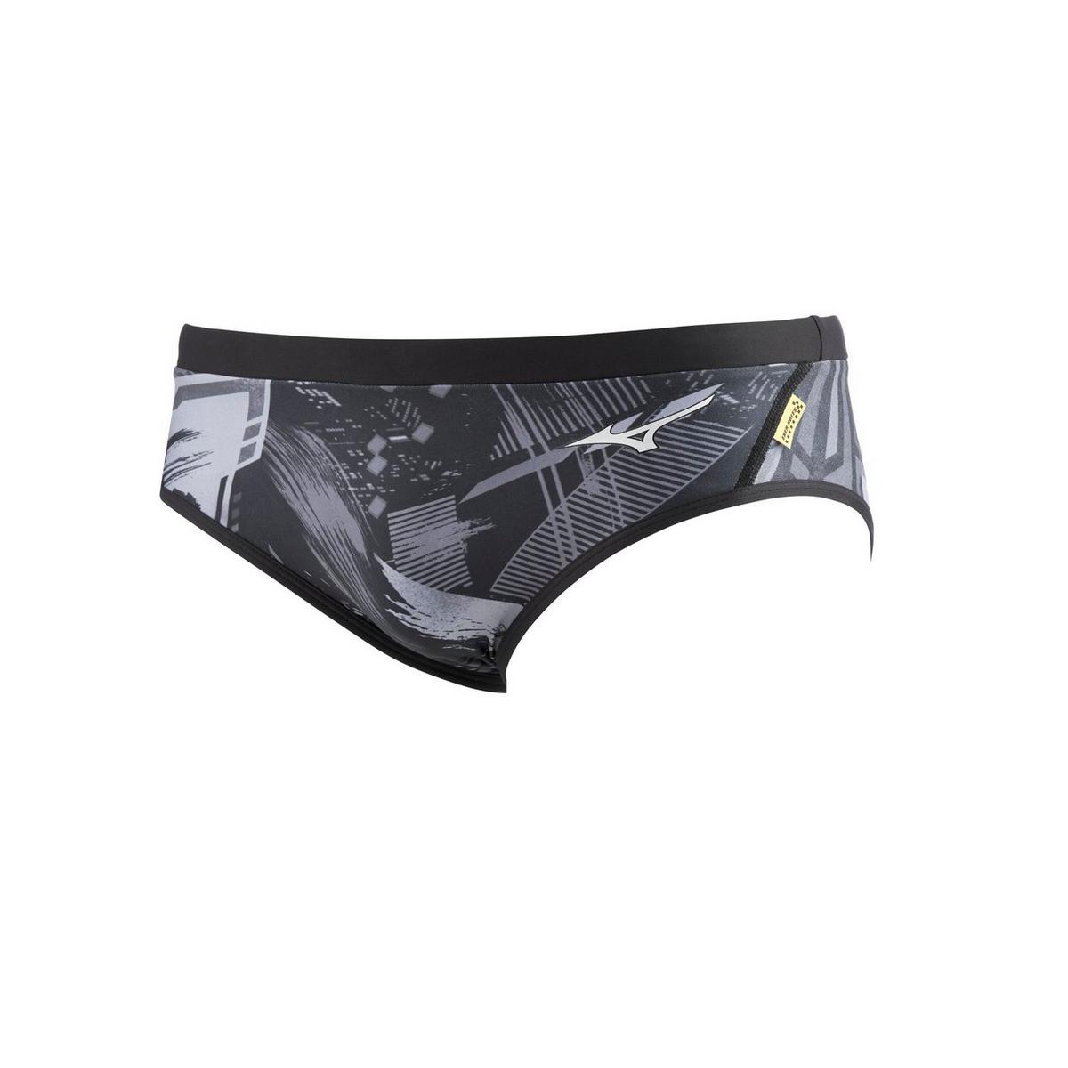 Mizuno EXER Men's Brief Swimsuit 20