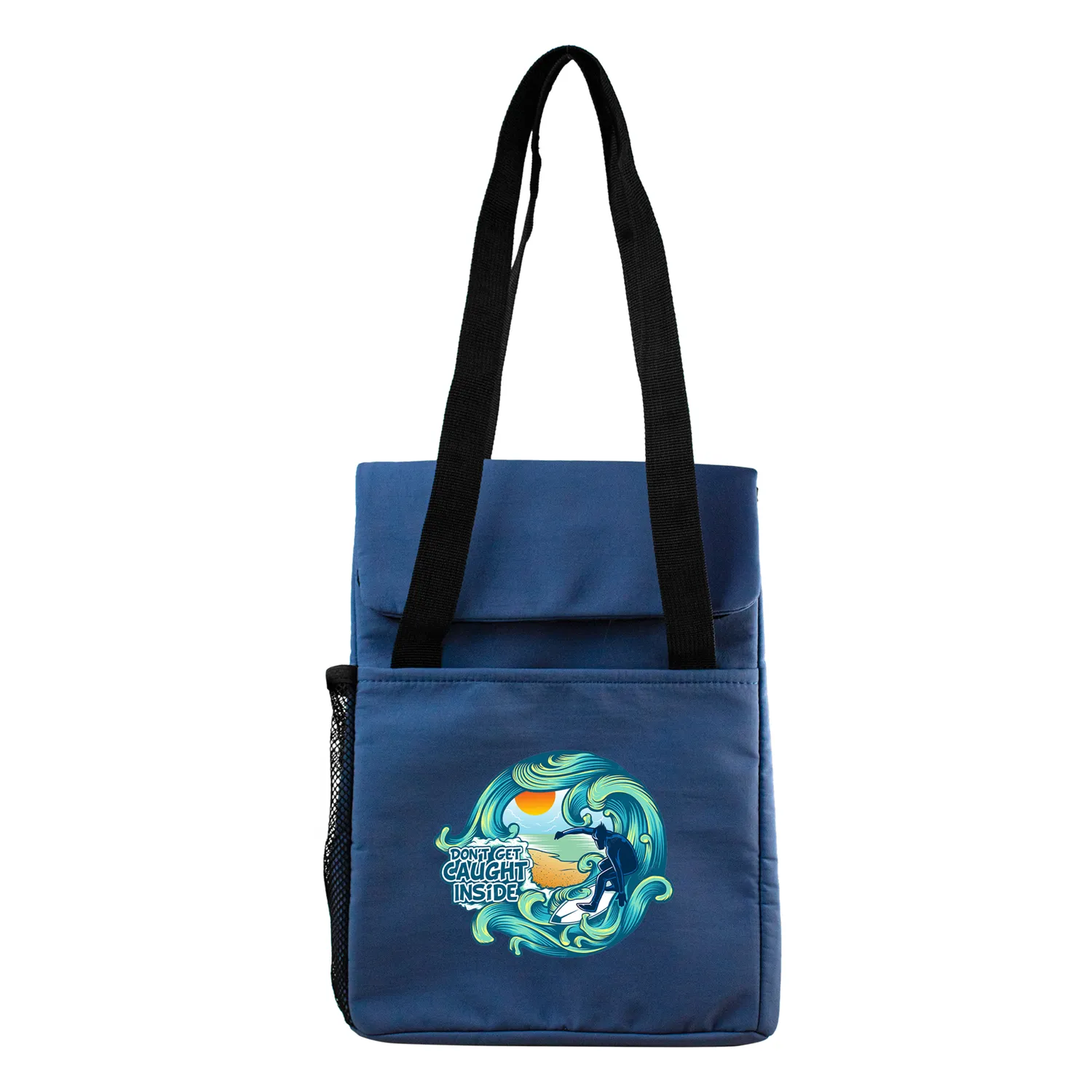 Roam Lunch Cooler Bag 9