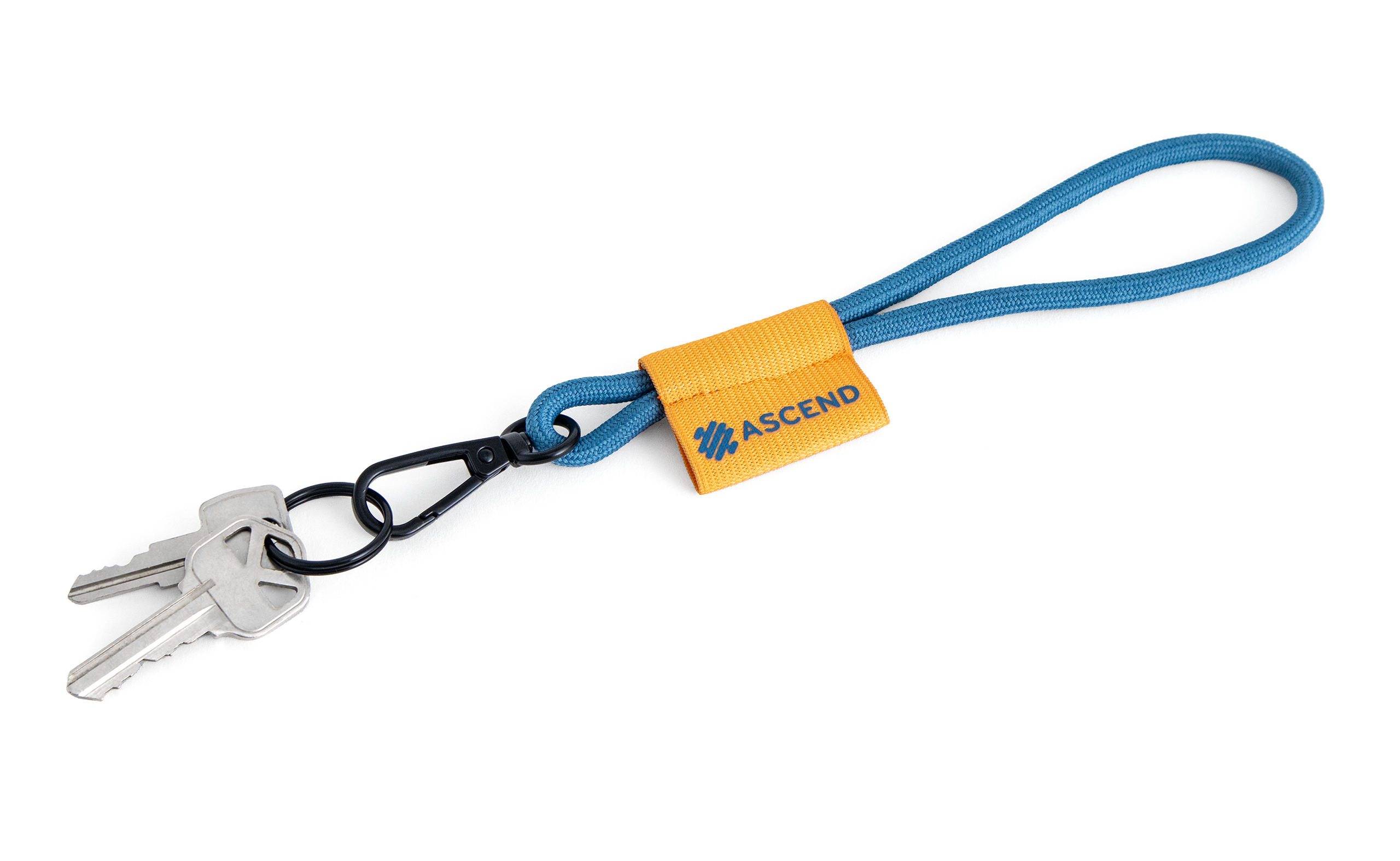 Cord Keychains 7