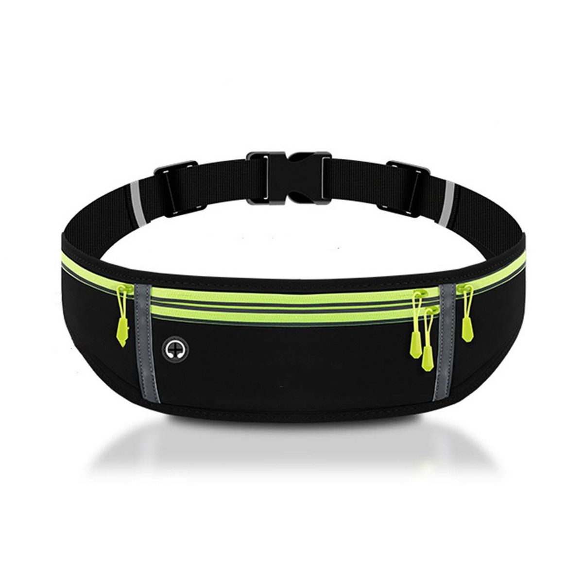 Invisible New Mini Fanny Pack