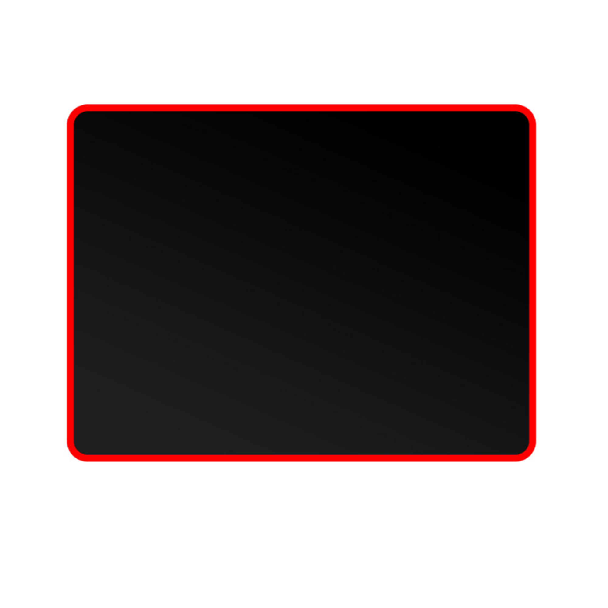 MOQ 50 PCS Durable Non Slip Rubber Mouse Pad 10