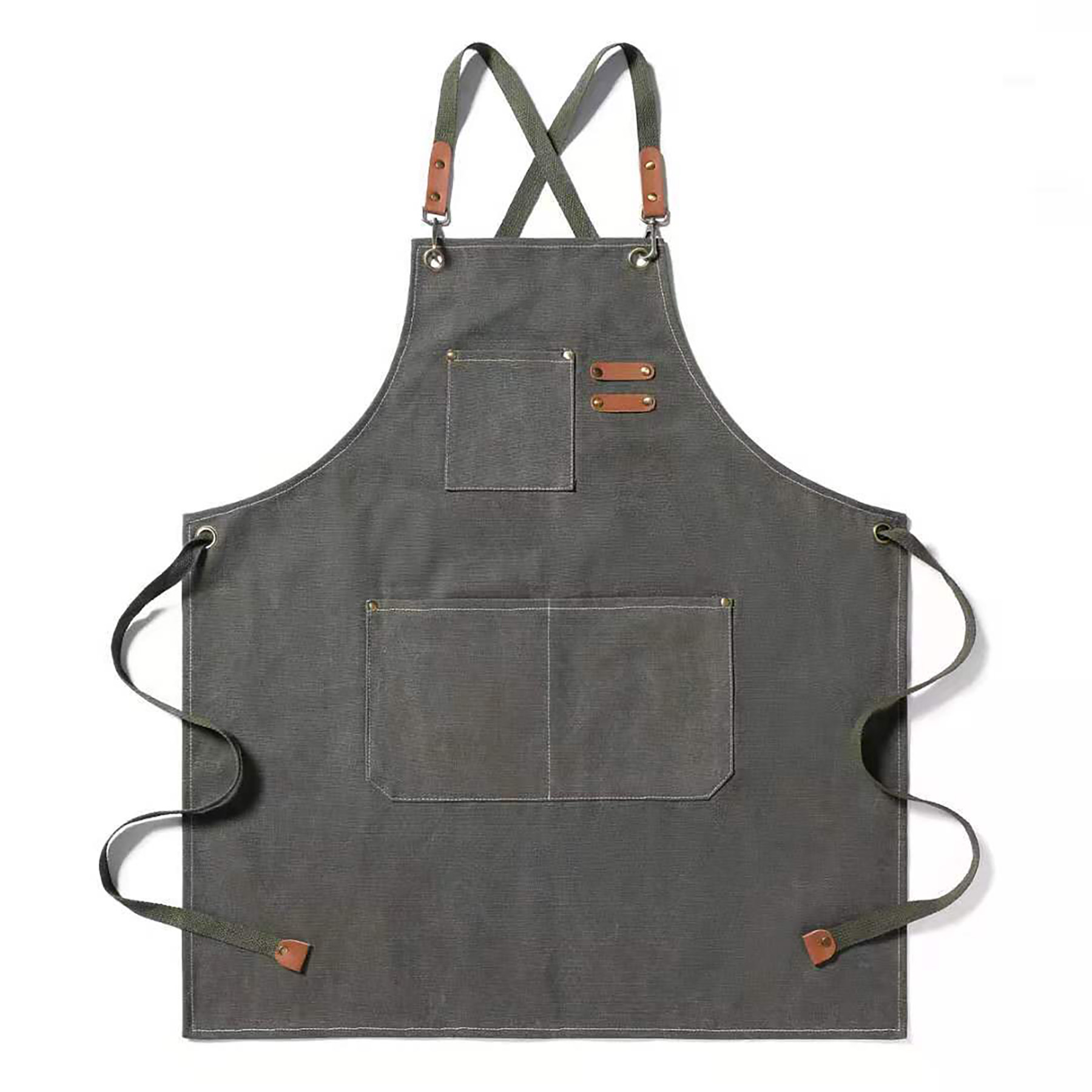 Work Apron 9