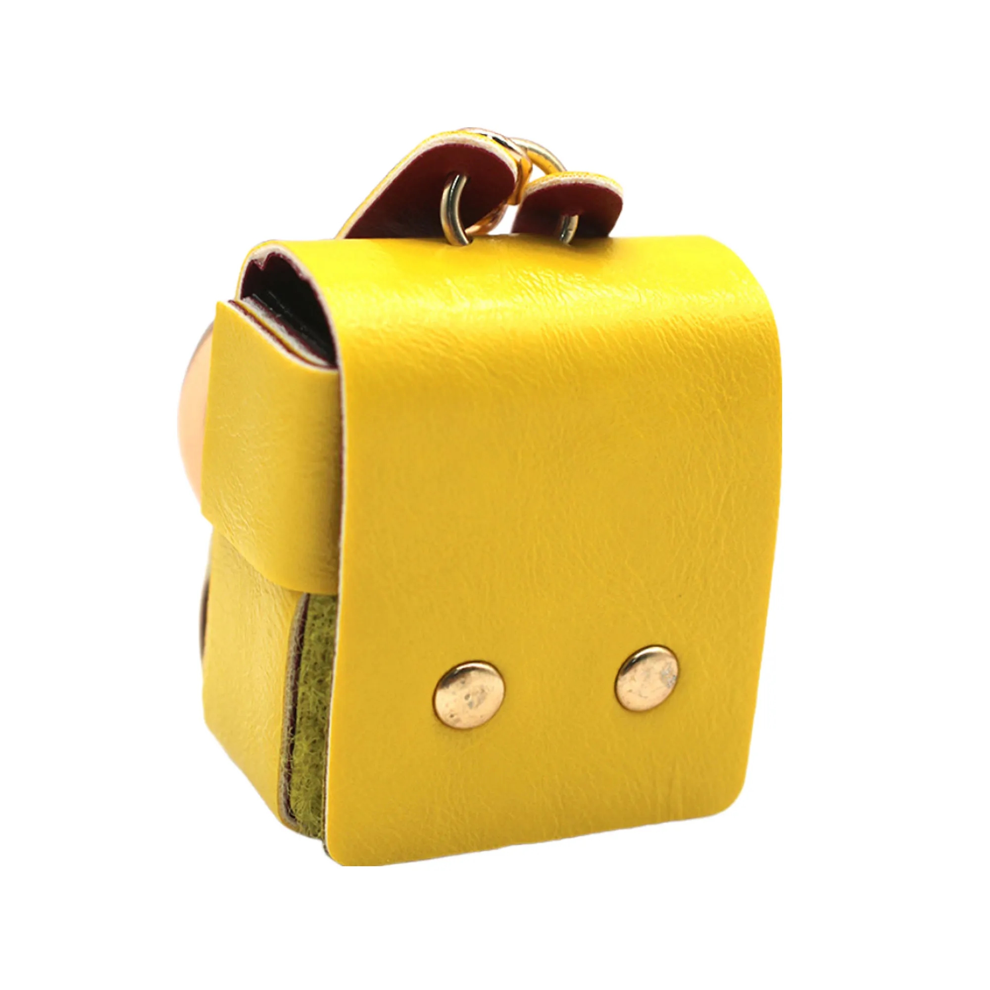 Small Backpack Coin Pouch Pendant 11