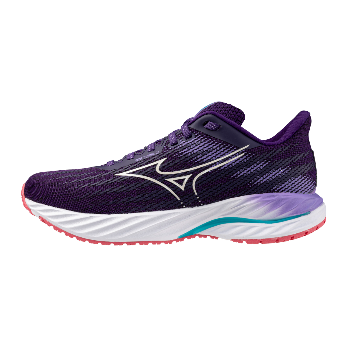 Women's Wave Inspire 21 Running Shoe 18