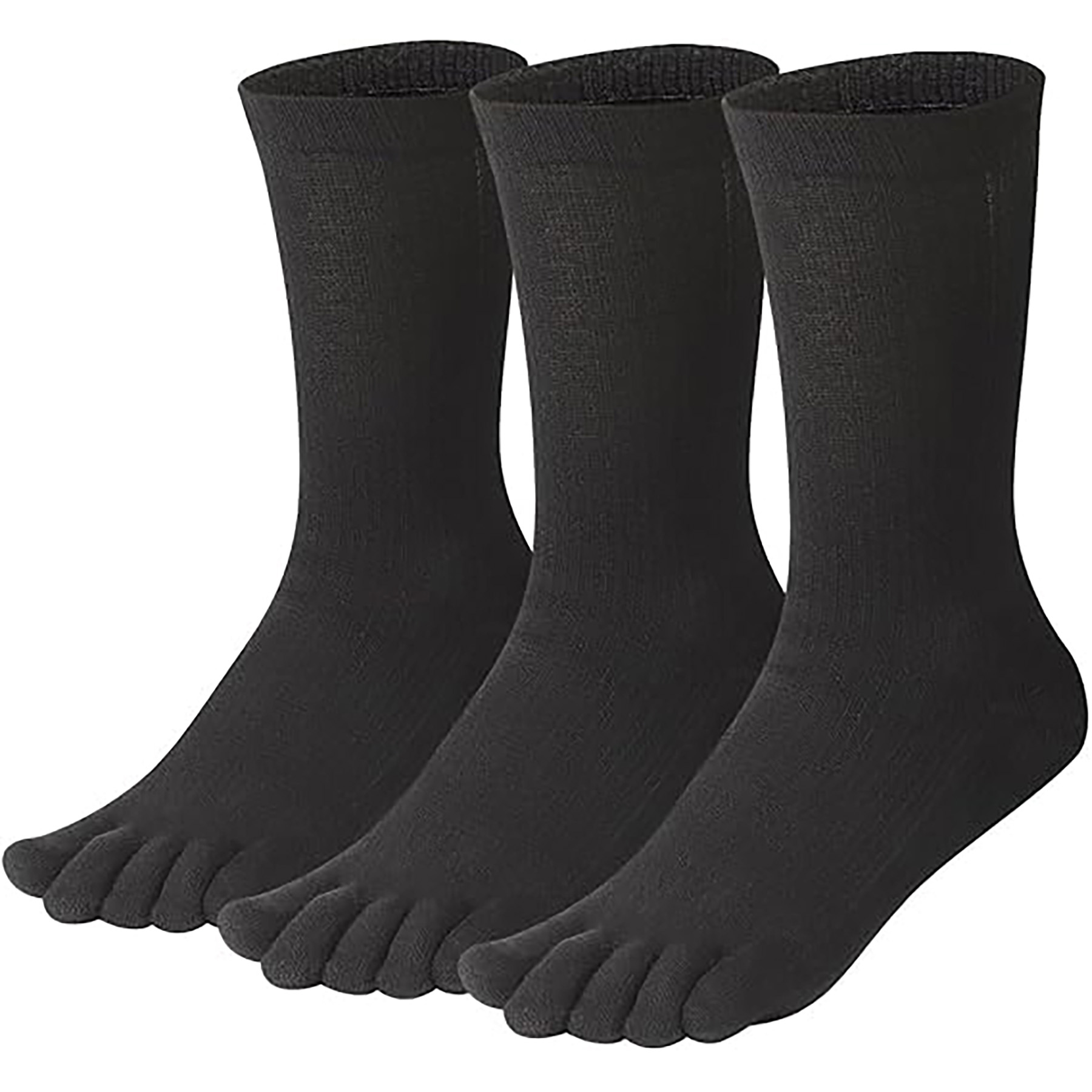 Women’s Toe Socks for Running 4