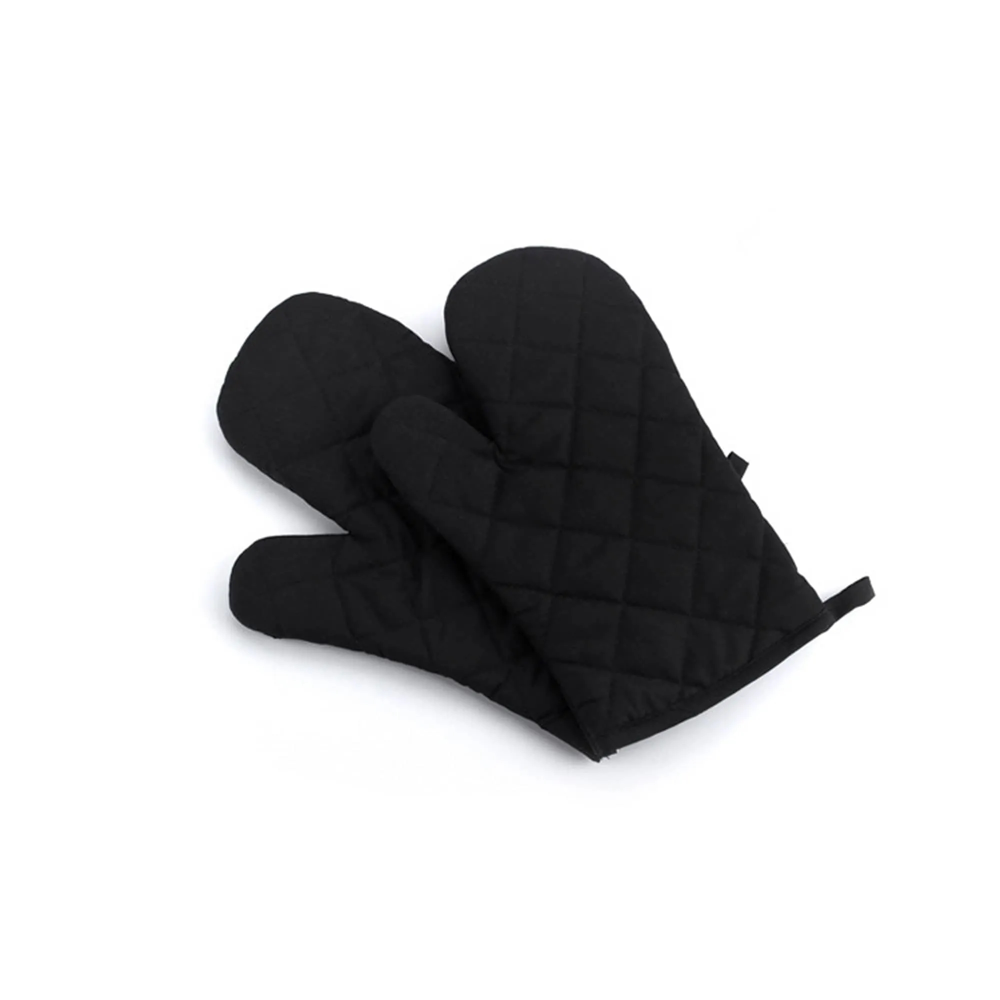 Quilted Heat Resistant Glove 19