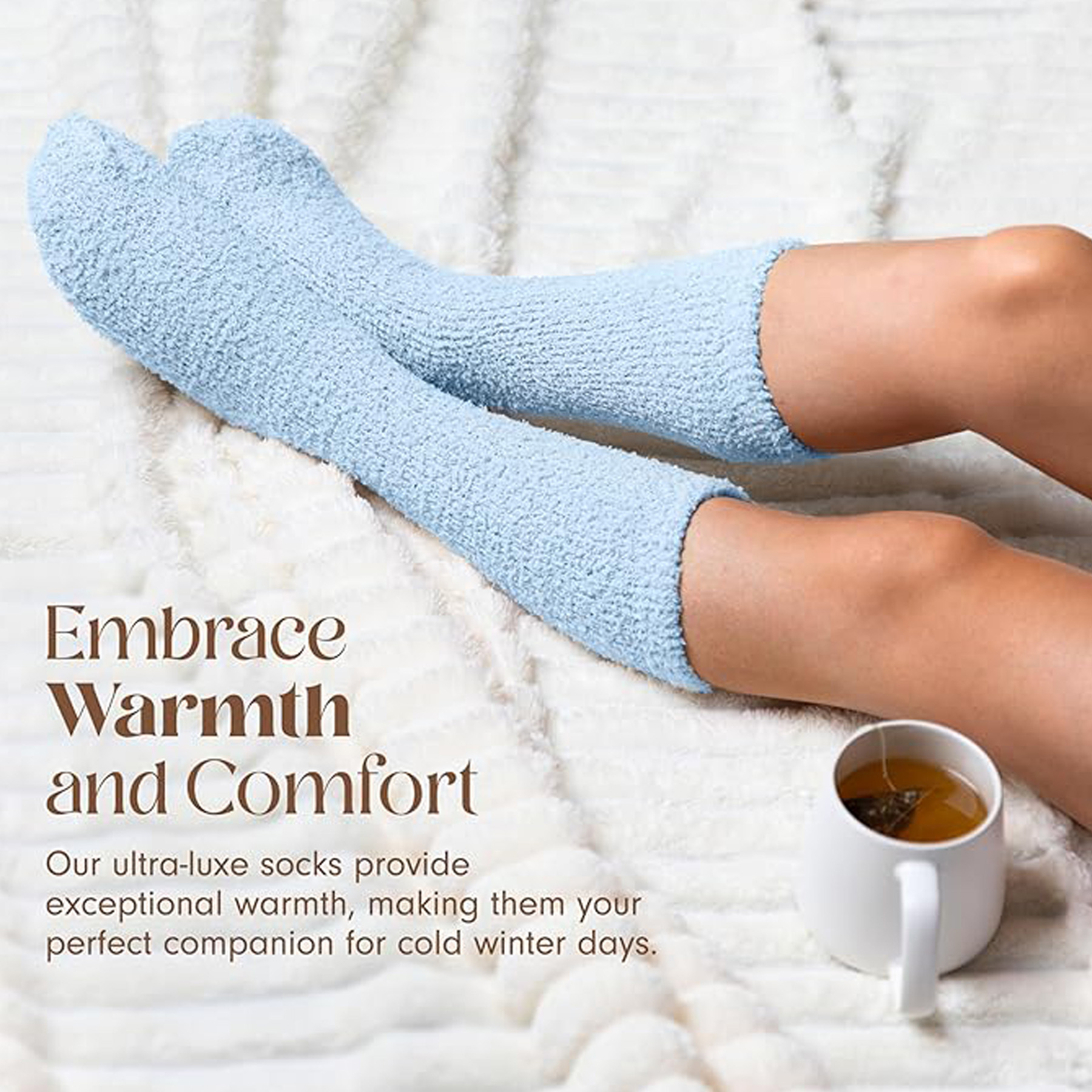 Sleep Socks 18