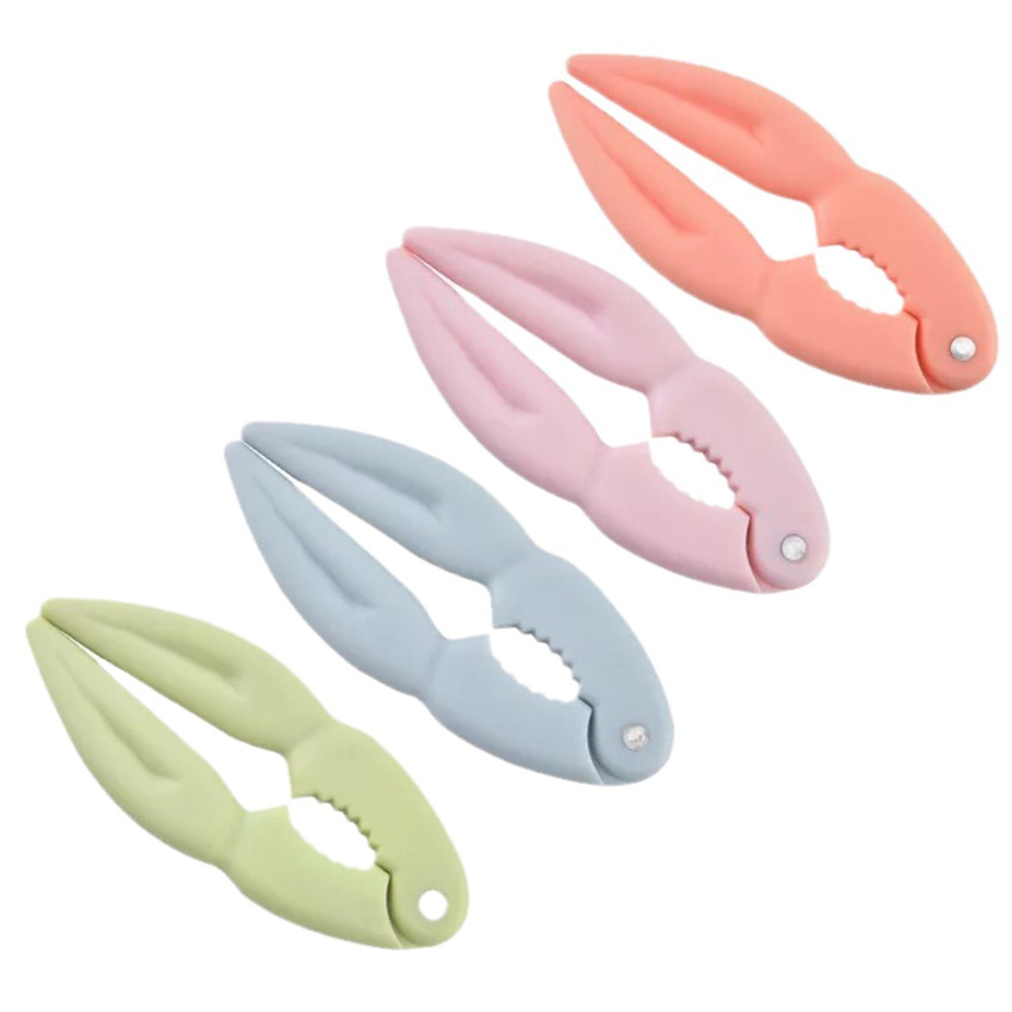 Seafood Shellfish Claw Cracker Tool 6