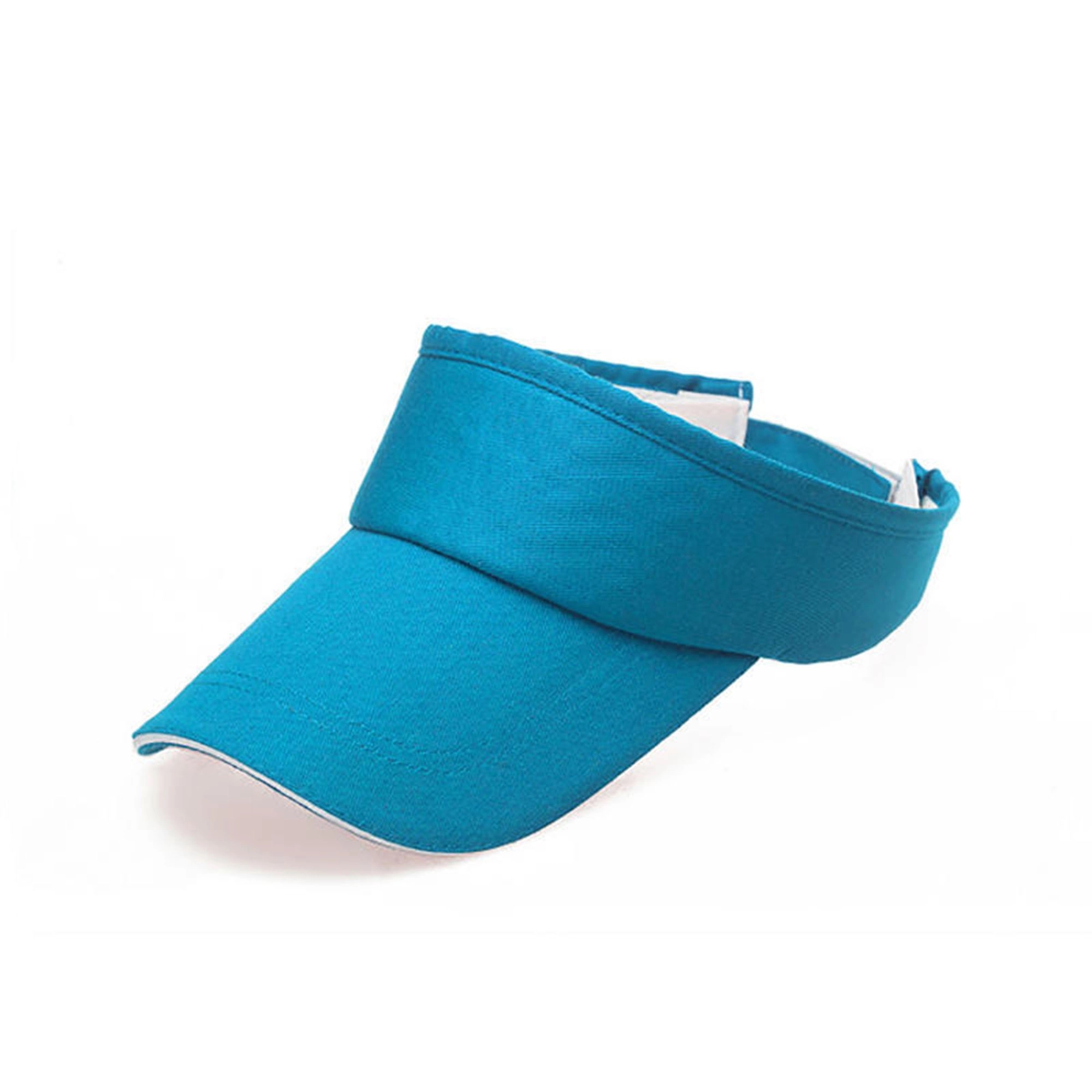 Adjustable Sun Hat Without Top 24