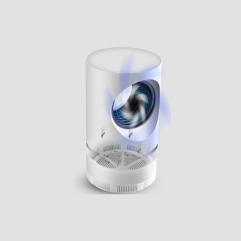 USB mosquito Zapper for Indoor & Outdoor 4