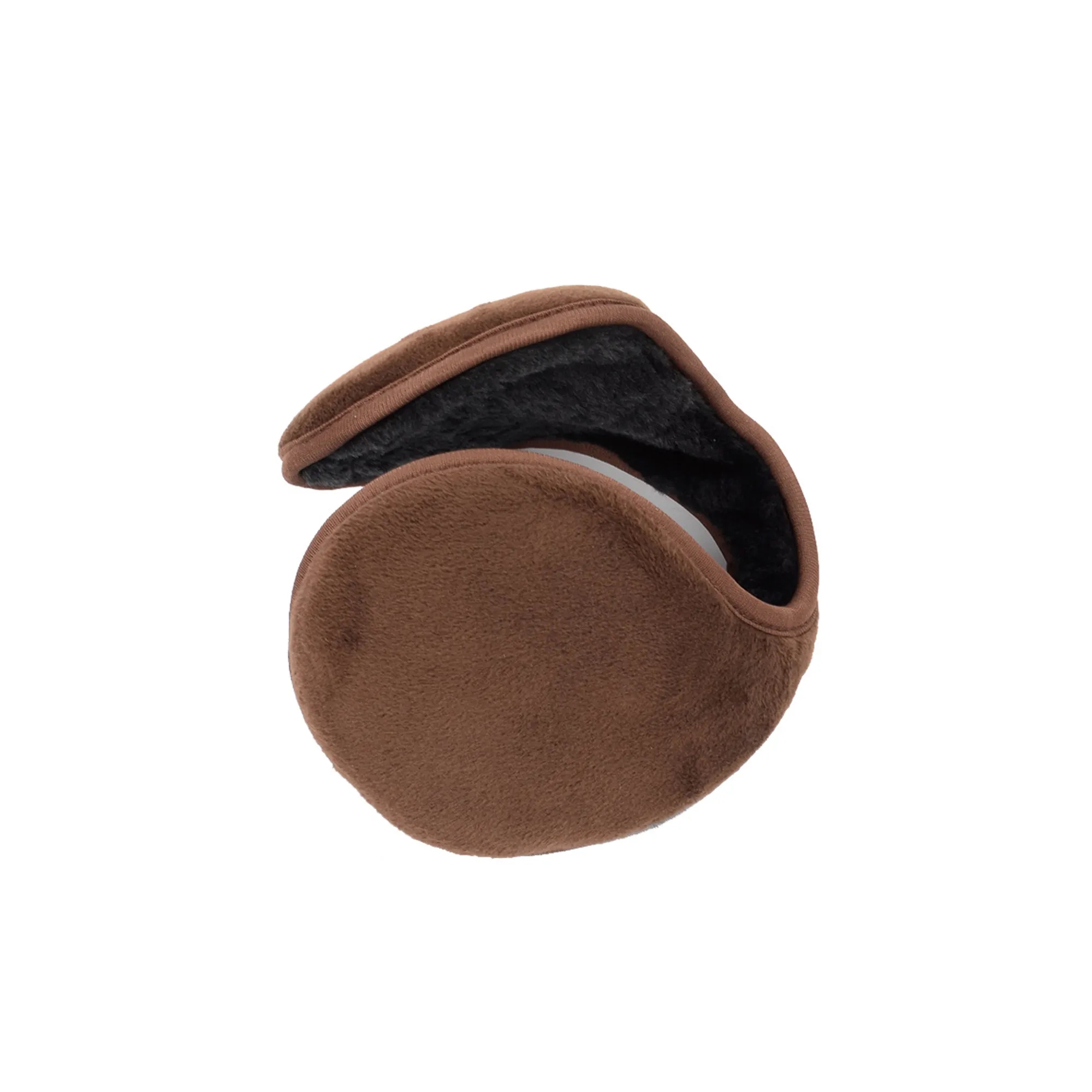 Foldable Earmuffs Winter Ear Warmers 13