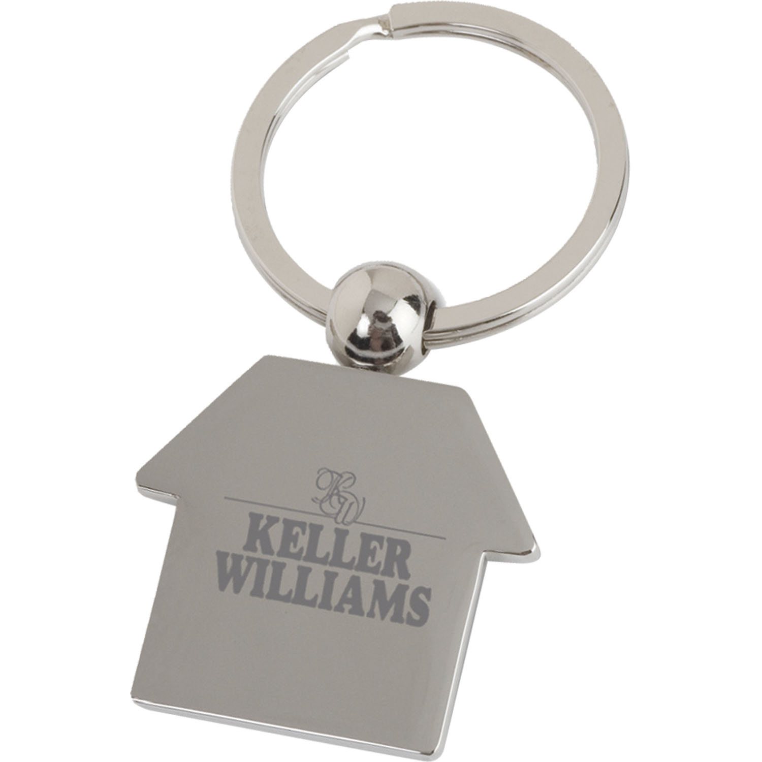 House Key Tag 8