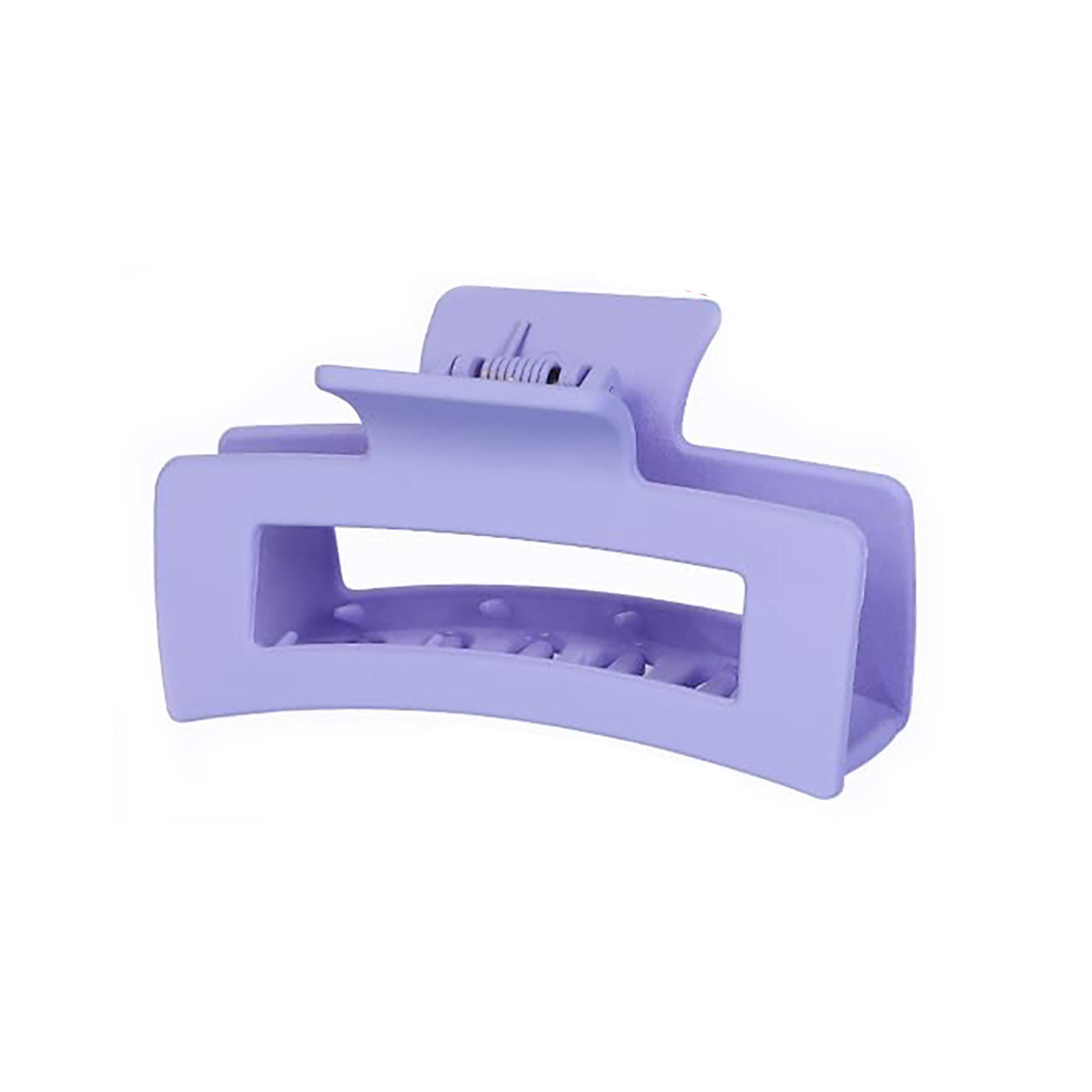 Rectangular Hair Clip 36