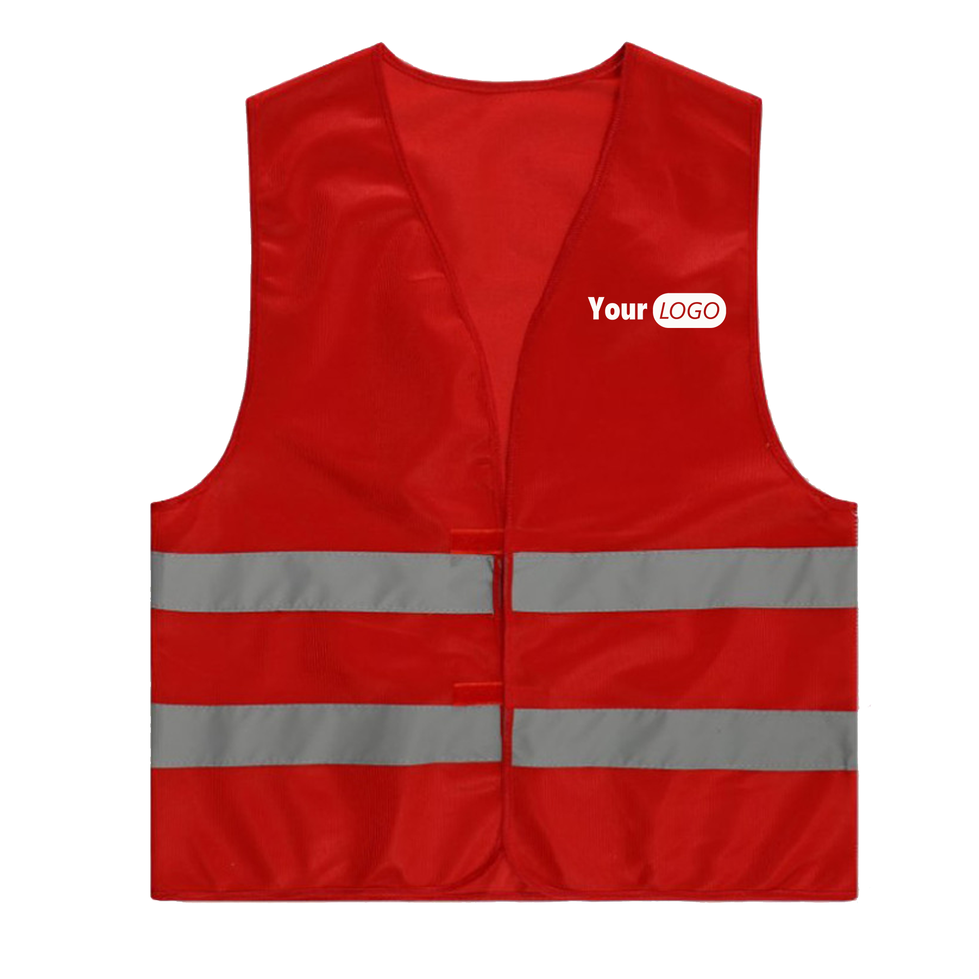 High Visibility work Safety Vest 19