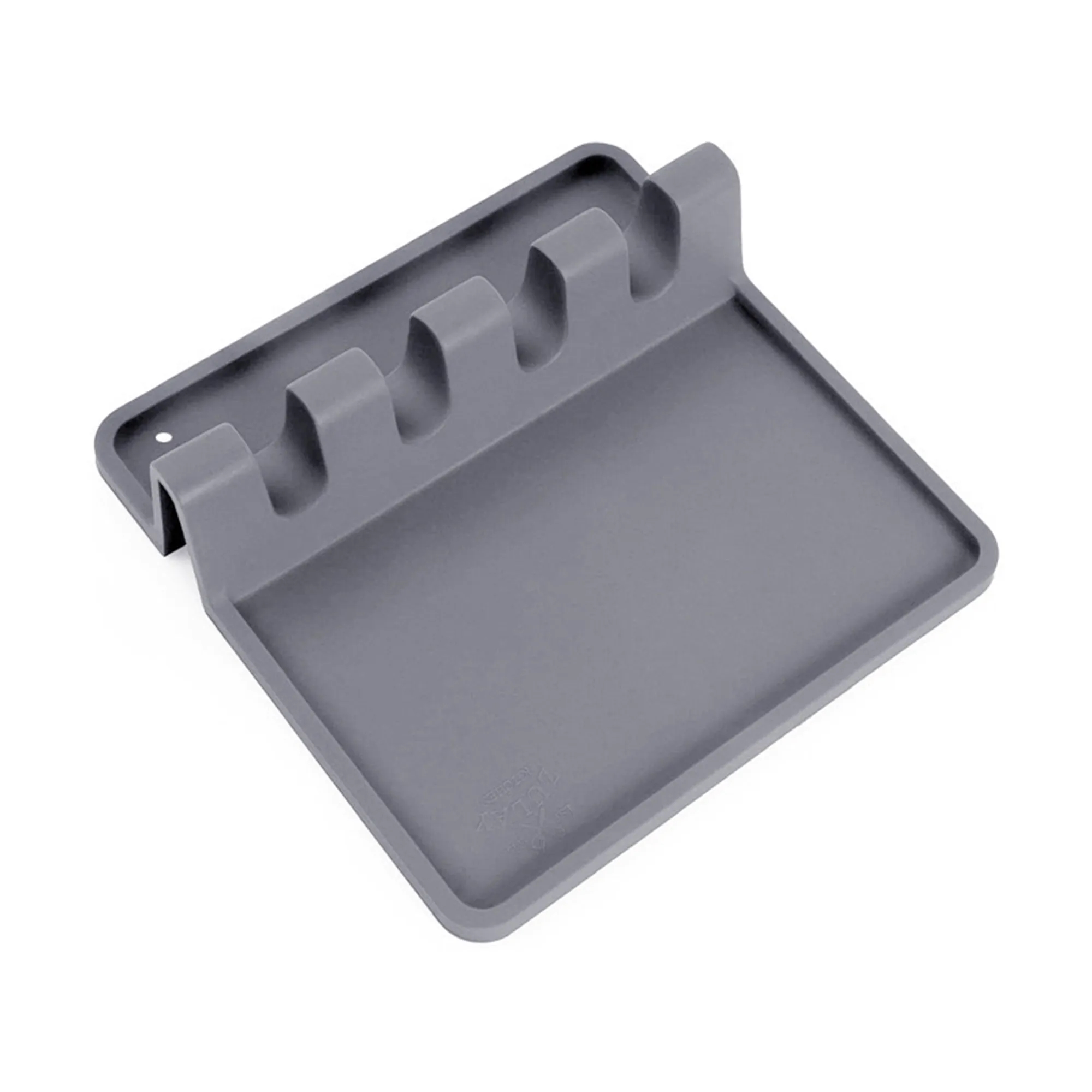 Kitchen Silicone Utensil Rest MOQ 10pcs 11