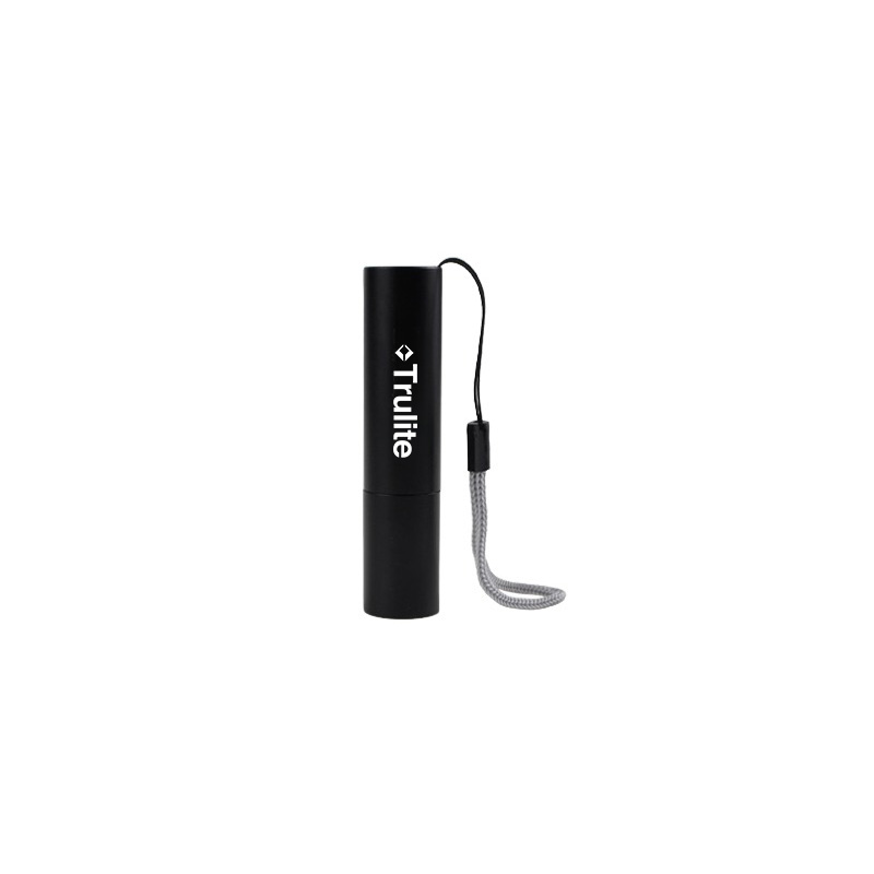Rechargeable Flashlight
