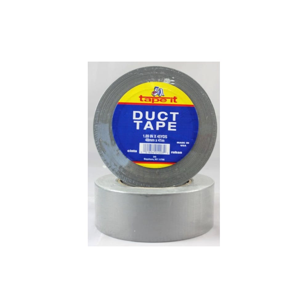 Duct Tape - Silver 1.89" x 45 Yards 2