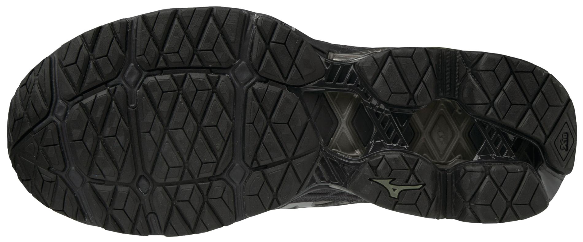 Men's Wave Creation 20 Running Shoe 80