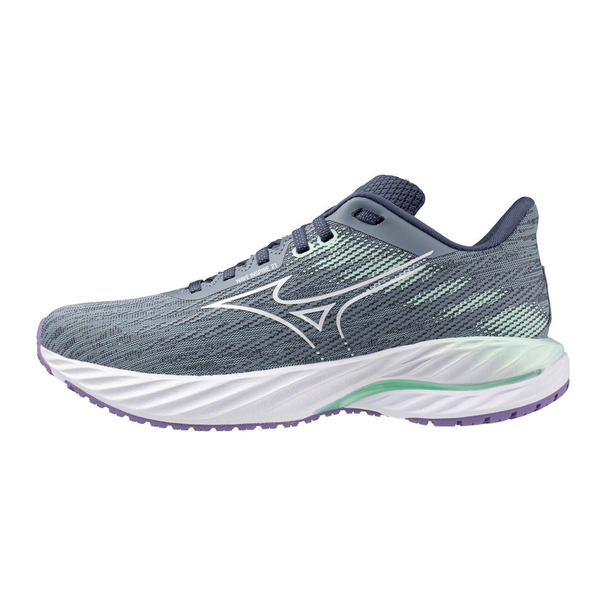 Women's Wave Inspire 21 Running Shoe 20