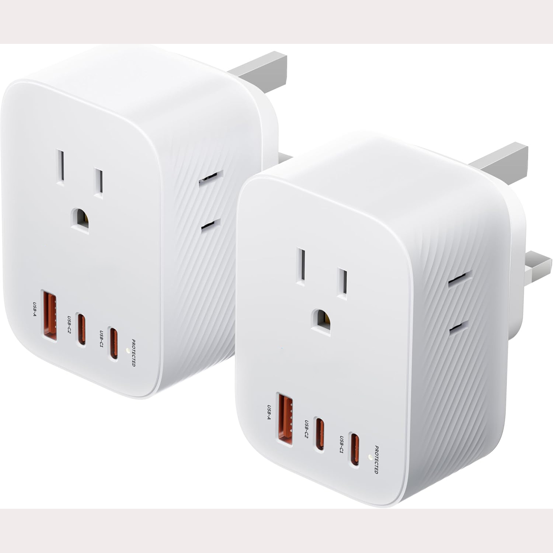 Plug Adapter 3