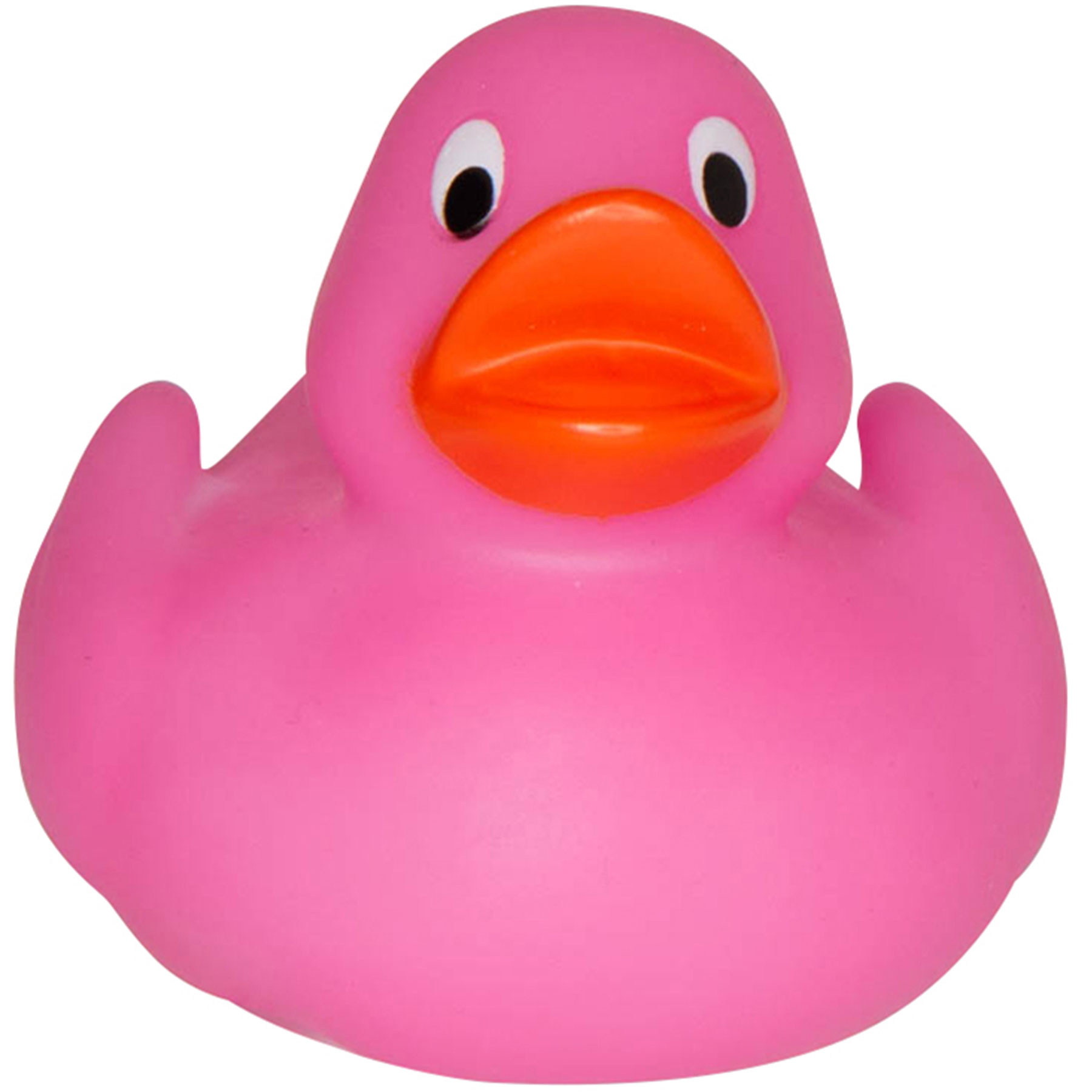 Mini Rubber Duck 86