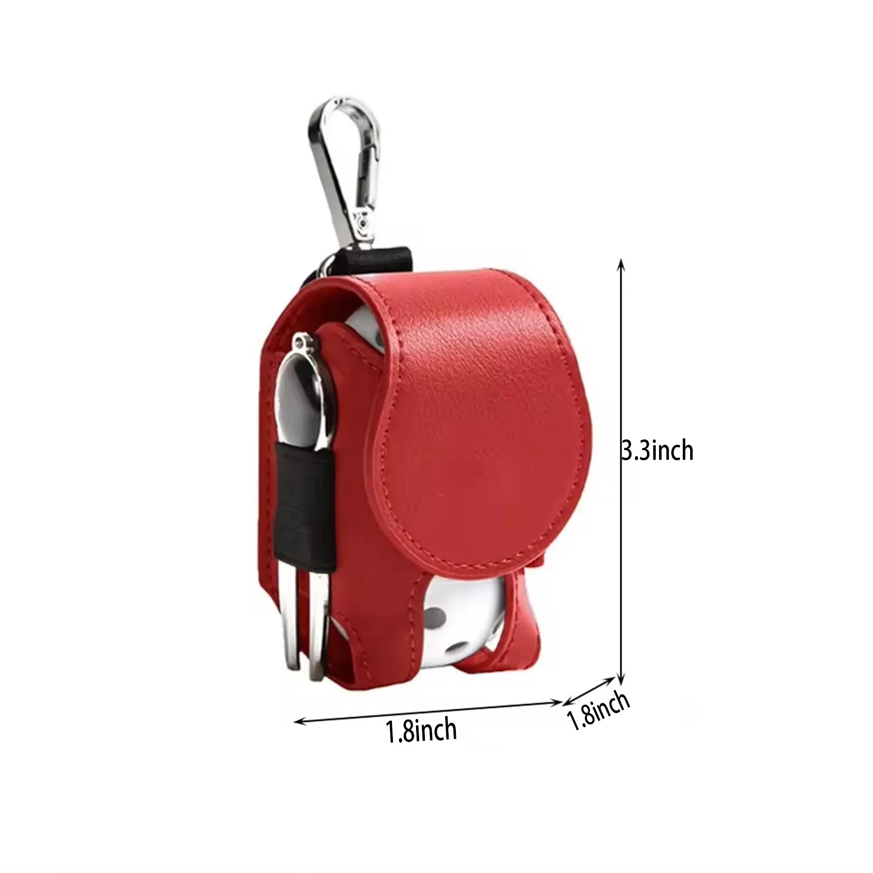 Golf Ball Carry Bag 22