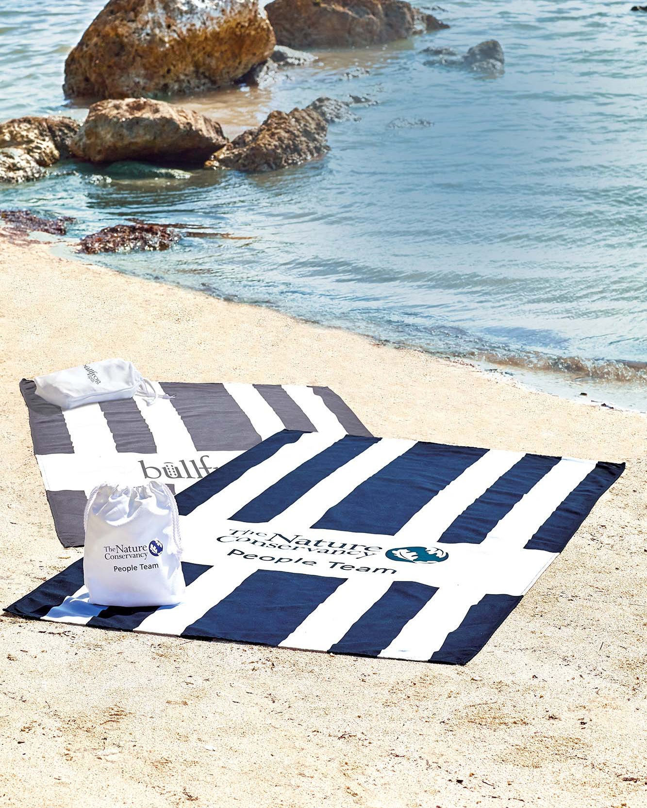 Beach Towel
