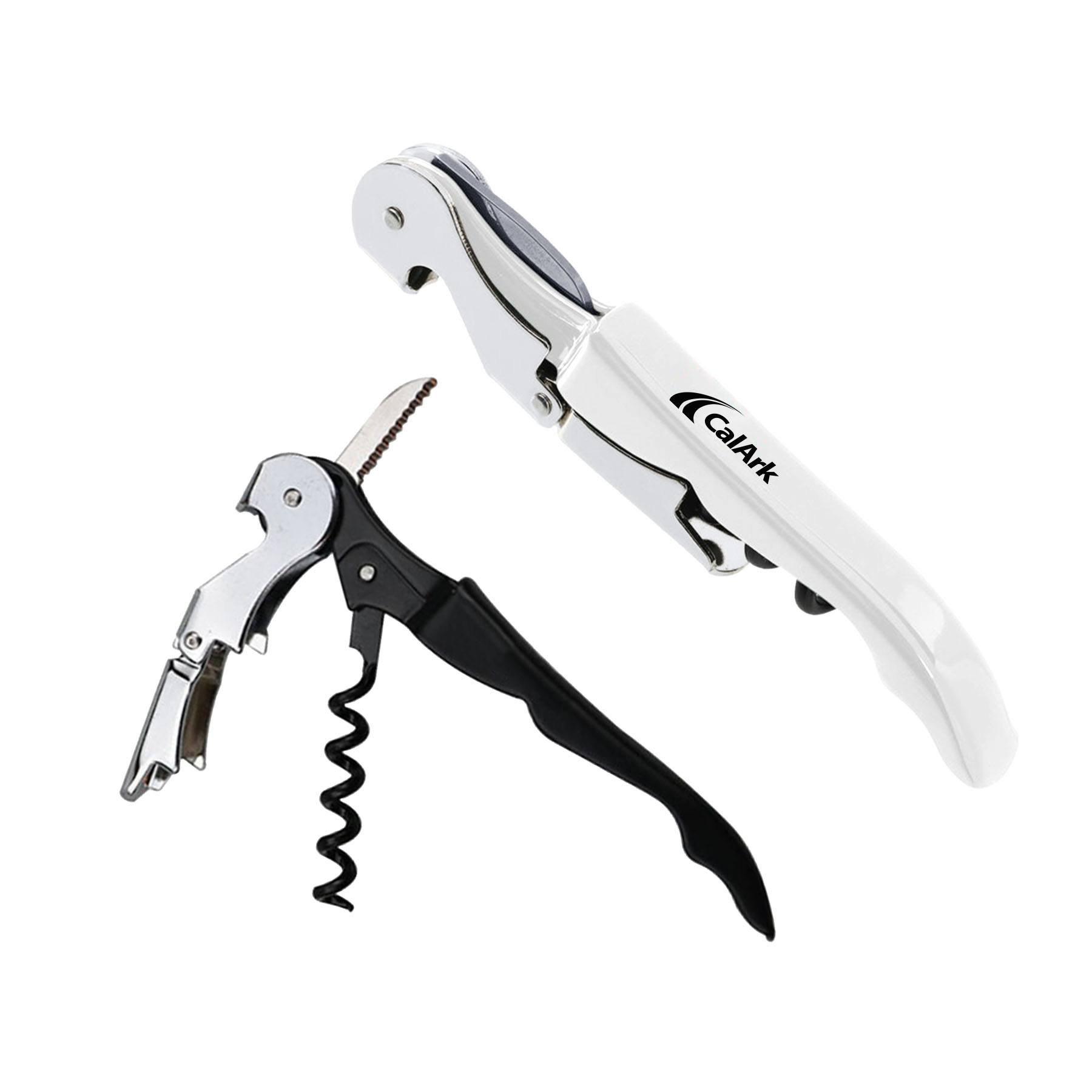 Professional Metal Wine Opener/Corkscrew 16