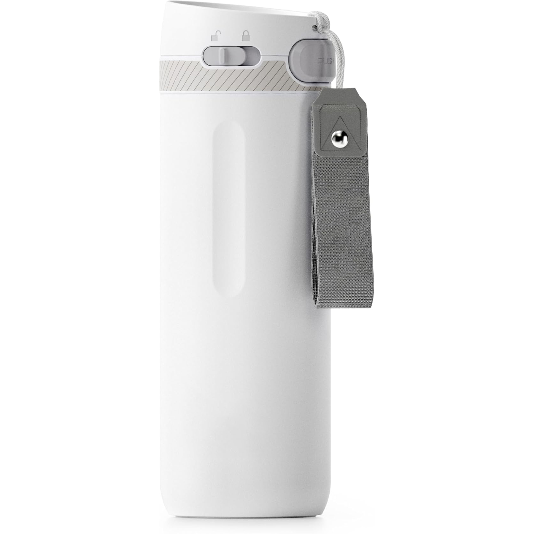Insulated Stainless Steel Bottle 6