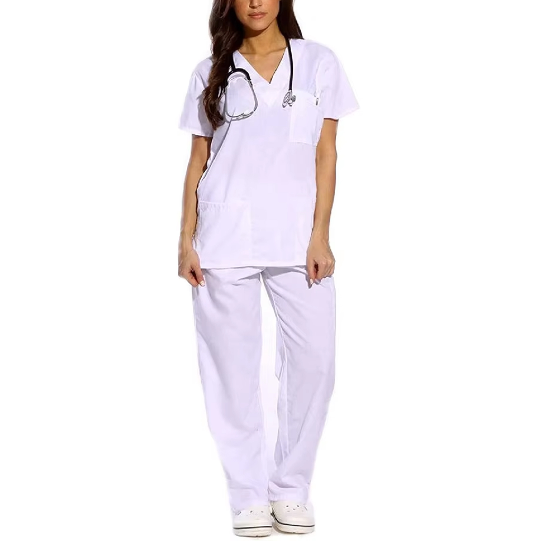 Medical Workwear Scrubs Set 31