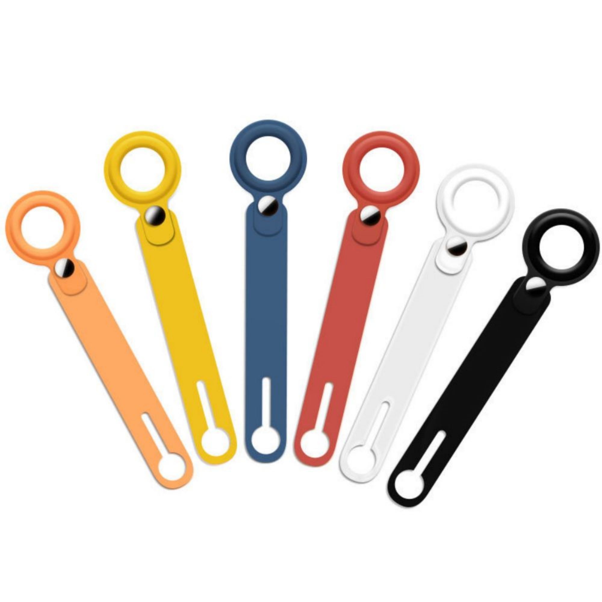 Tracker Protect Holder With Long Strap 7