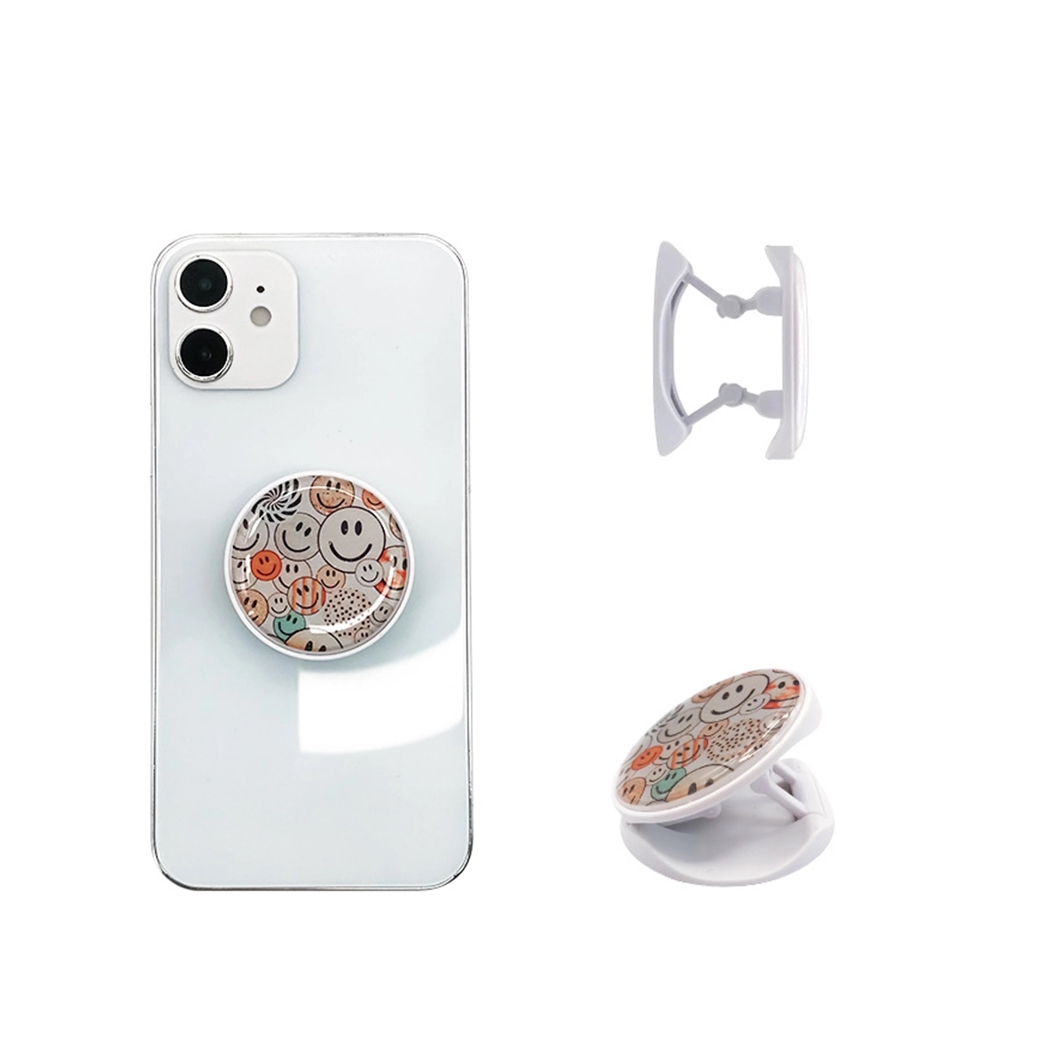 Finger Phone Grip