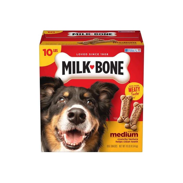 Milk-Bone Dog Treats 3