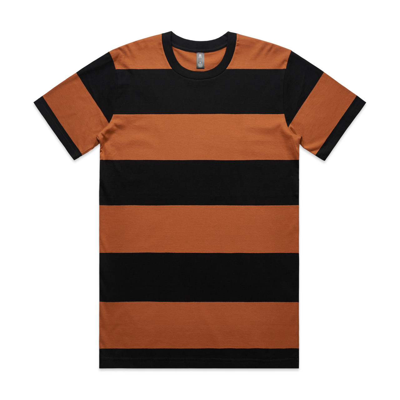 Wide Stripe Tee | 5045 6