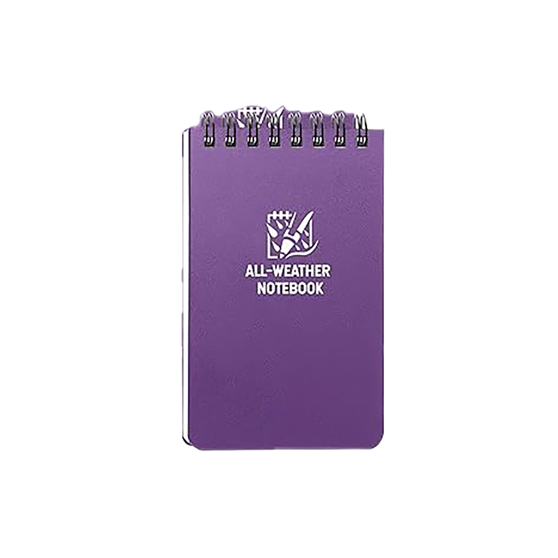Waterproof Pocket Outdoor Notebook 15