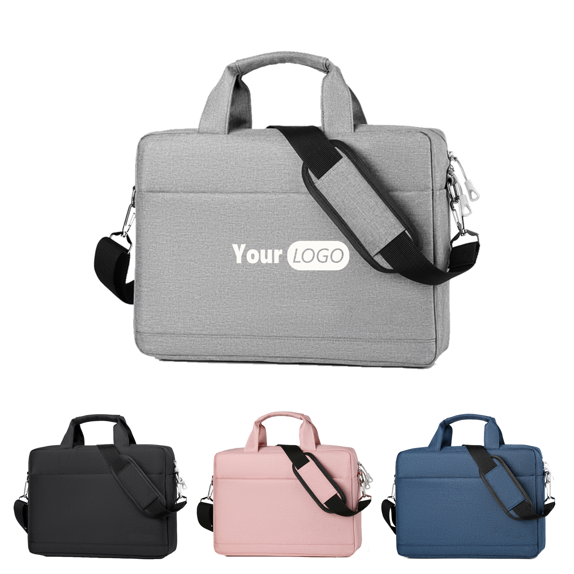 Oxford 14 Inch Laptop Bag 2
