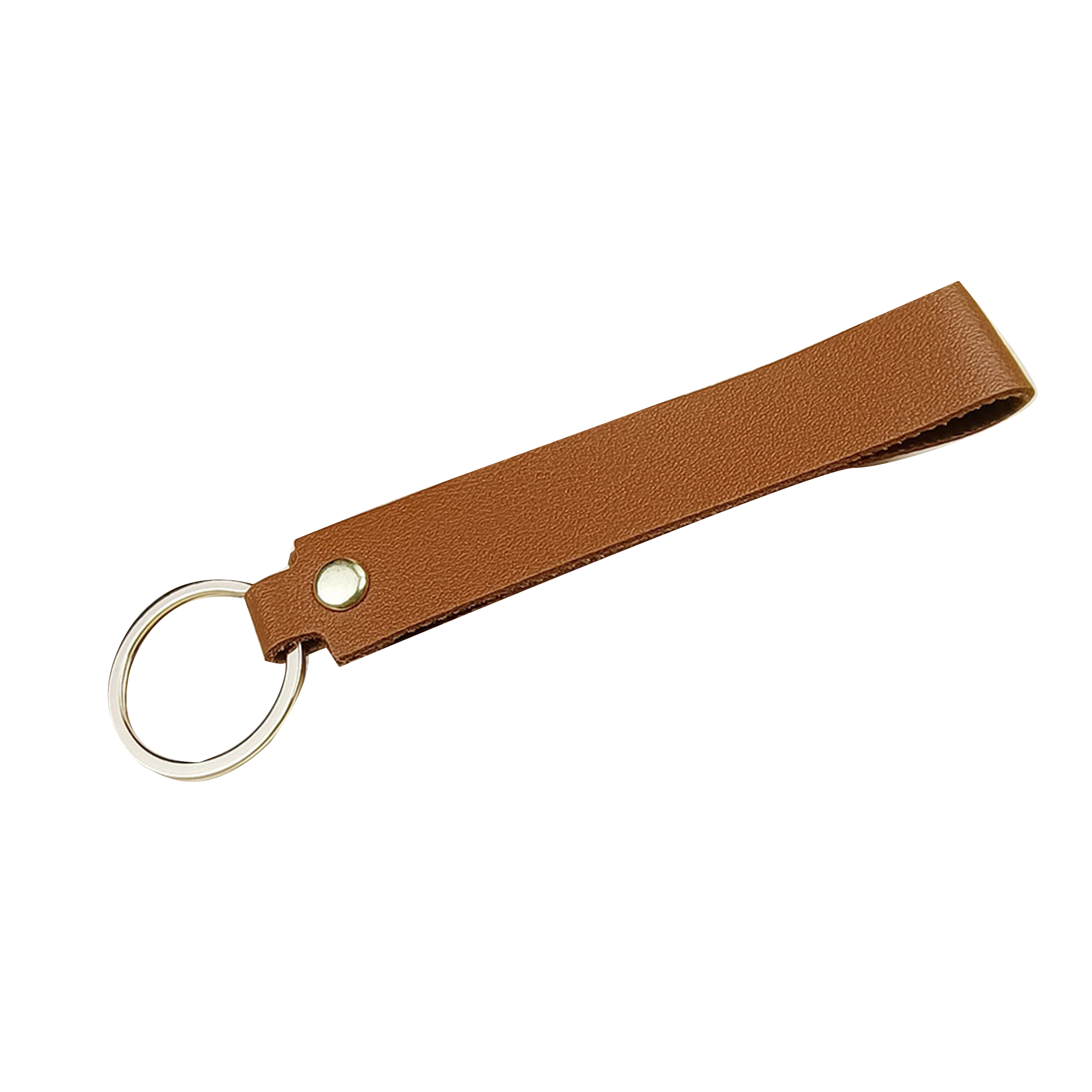 Crafted Leather Key Holder 26