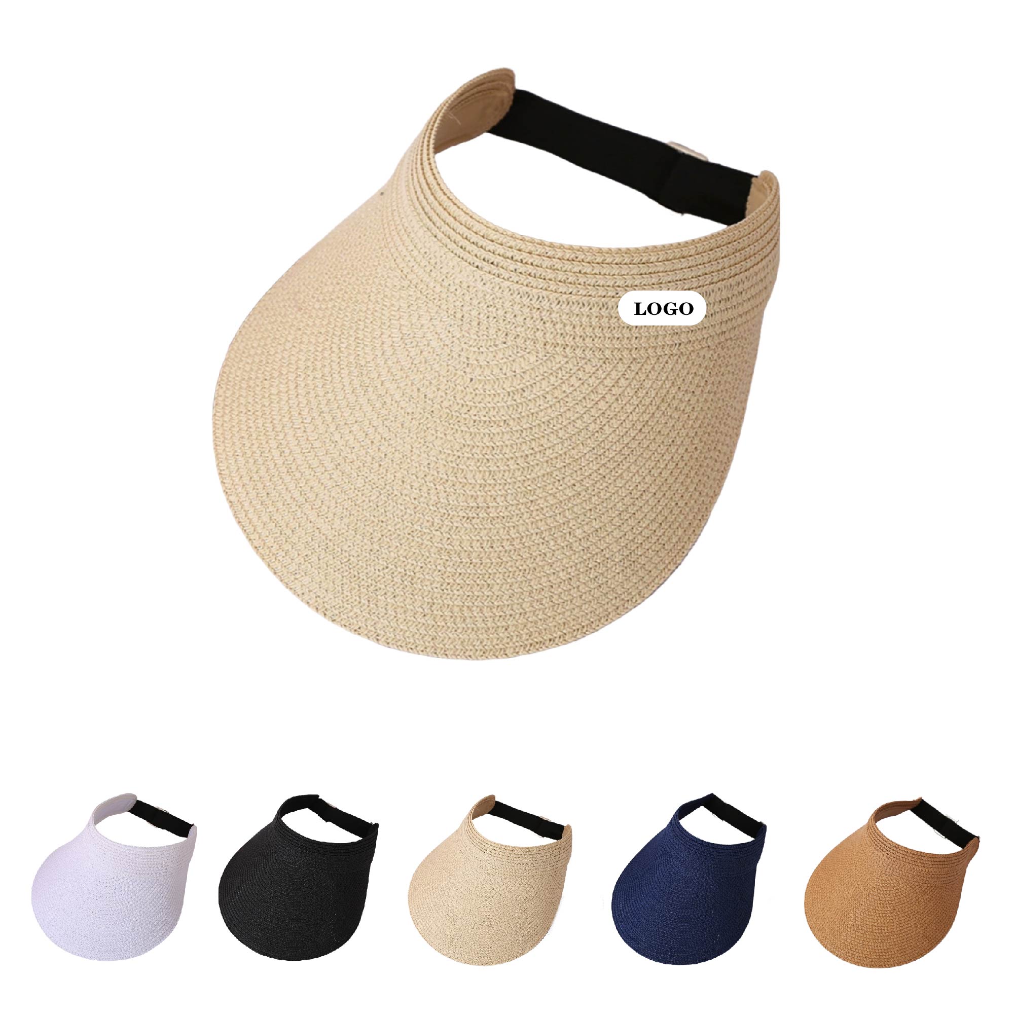 MOQ 20pcs Foldable Sun Protection Hat 3