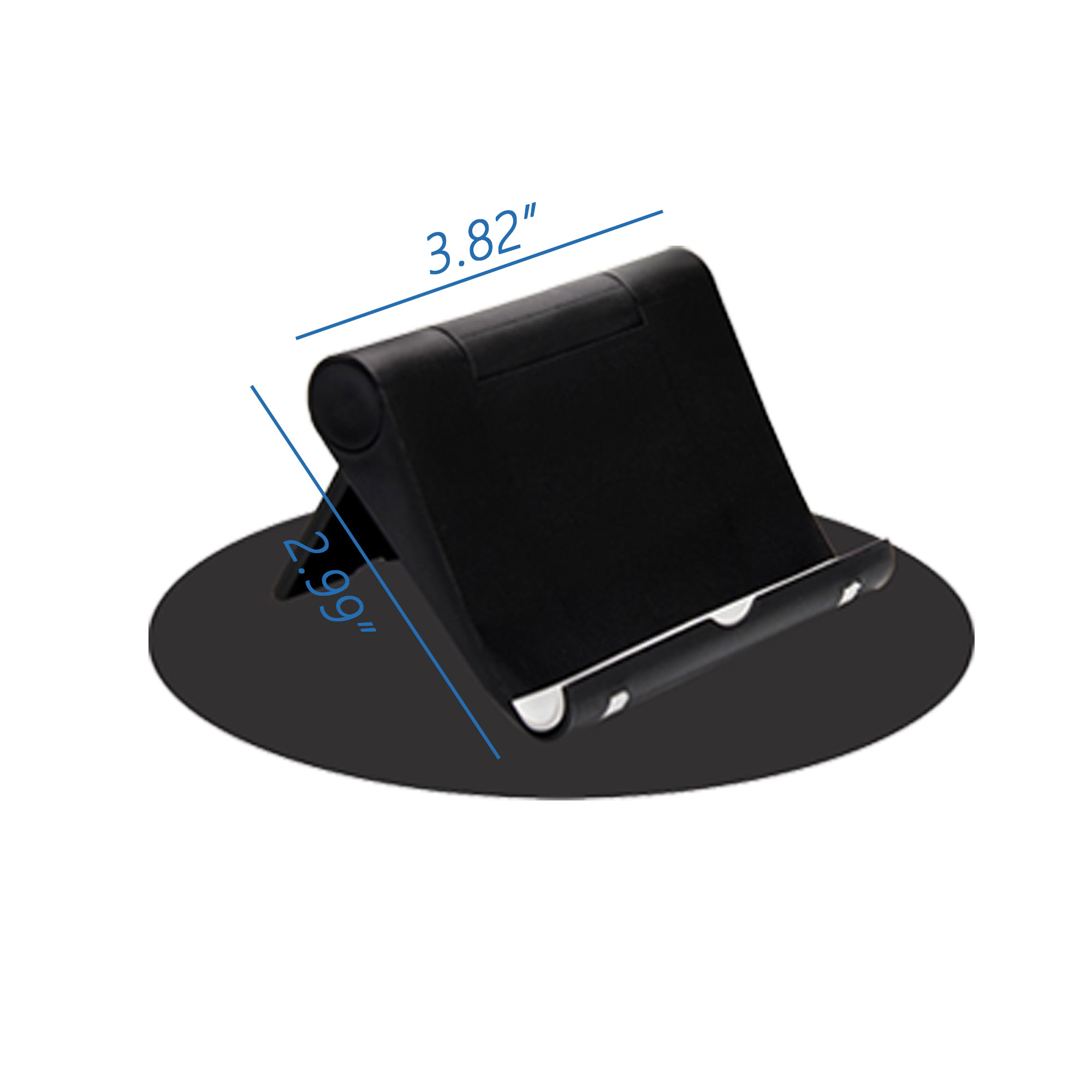 Foldable Universal Desk Stand 7