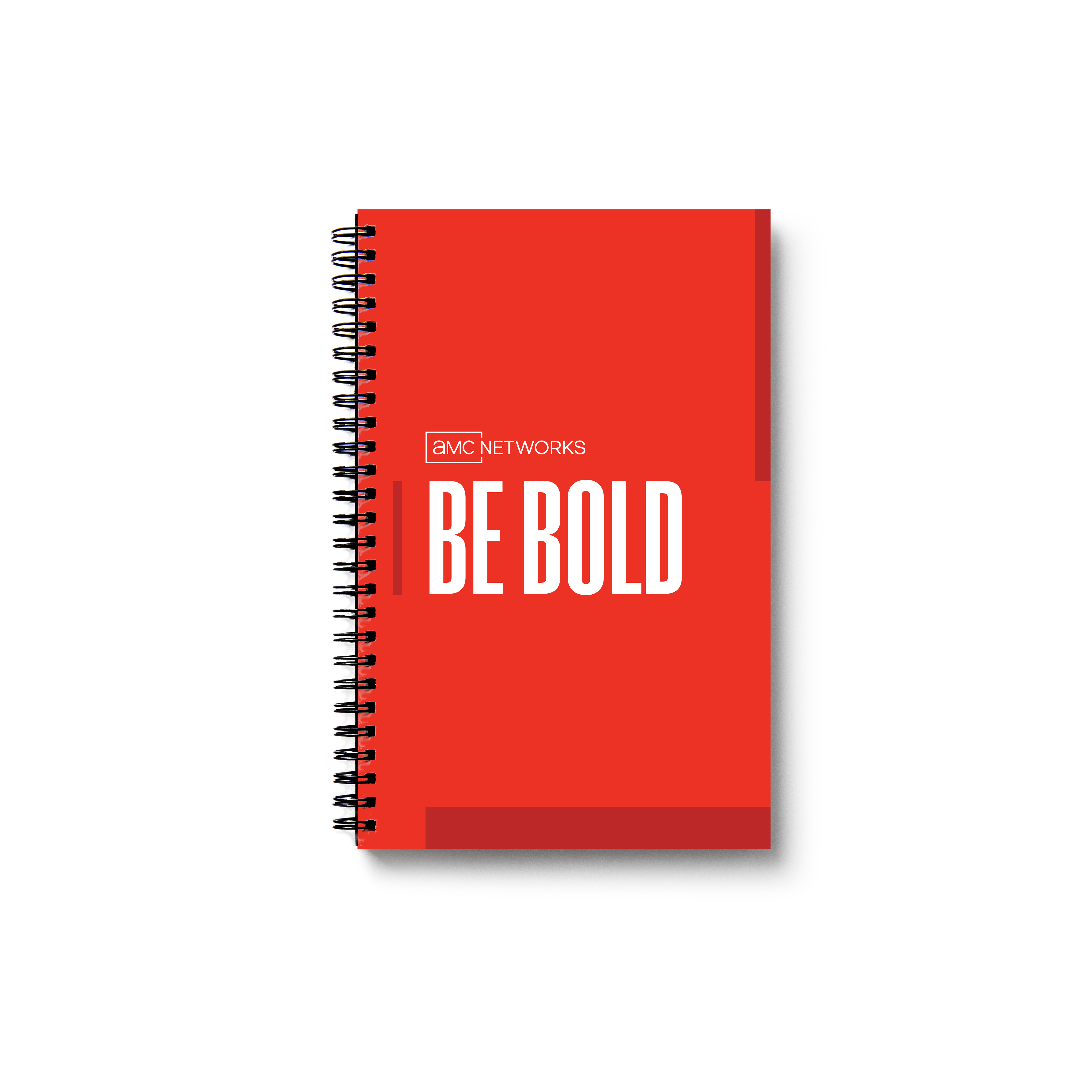 Classic Wire-O Notebook