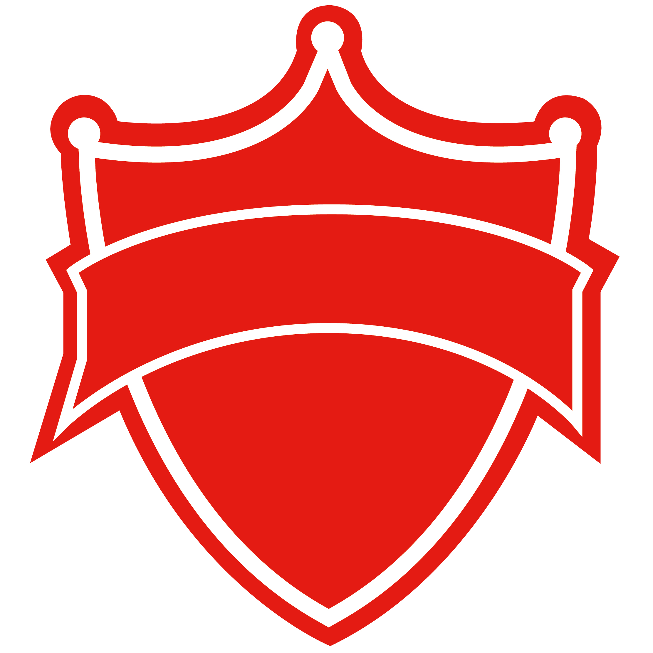 12" Shield Mitt 64