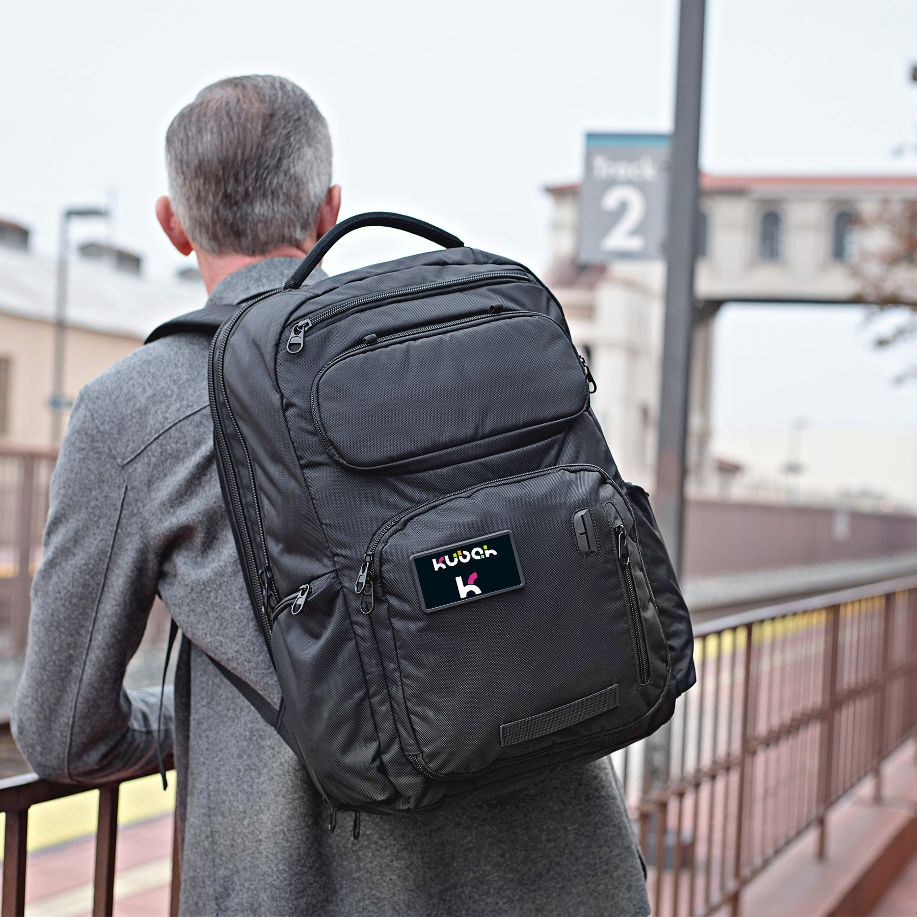 Embarcadero™ Pack 15