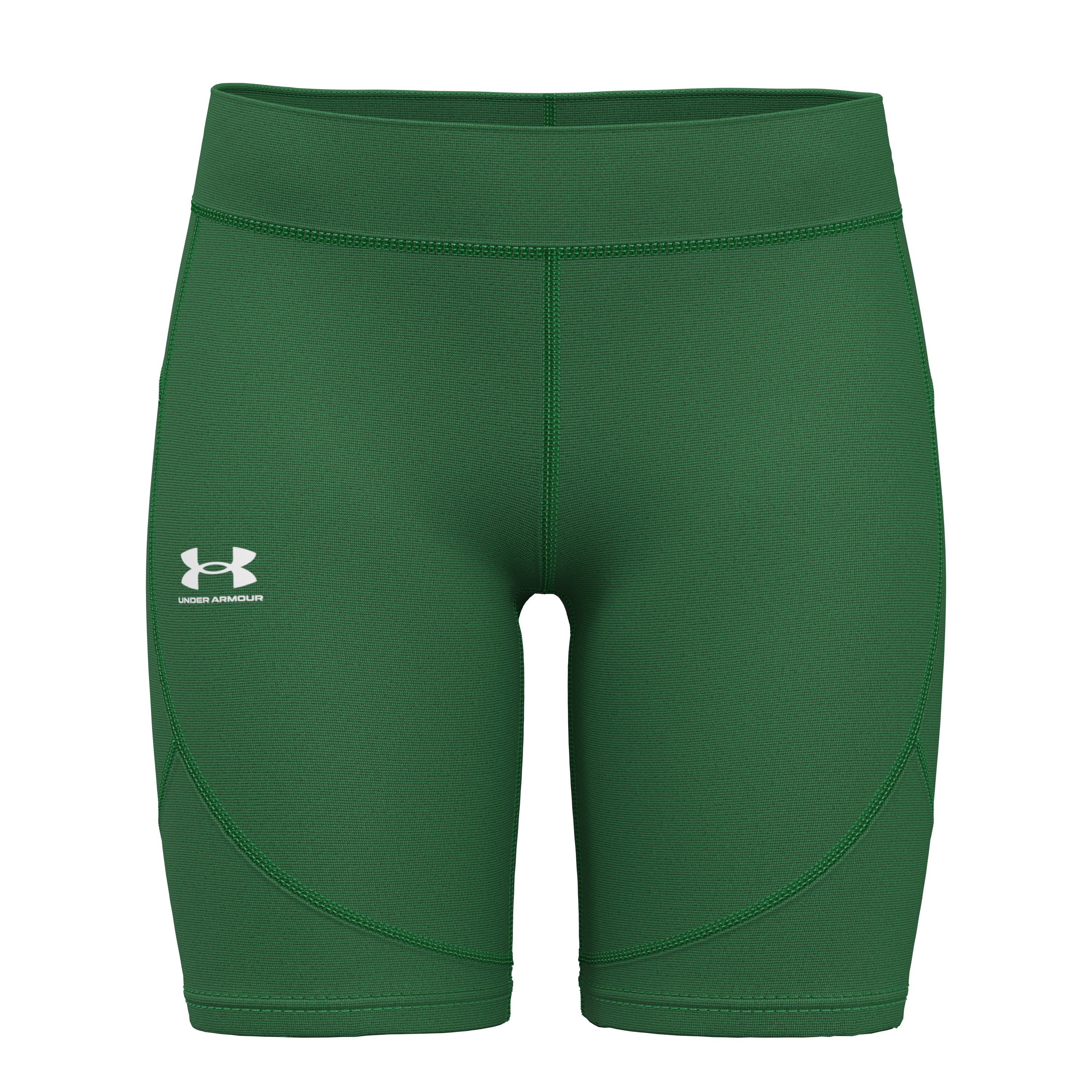 HeatGear Women's Long Shorts 2