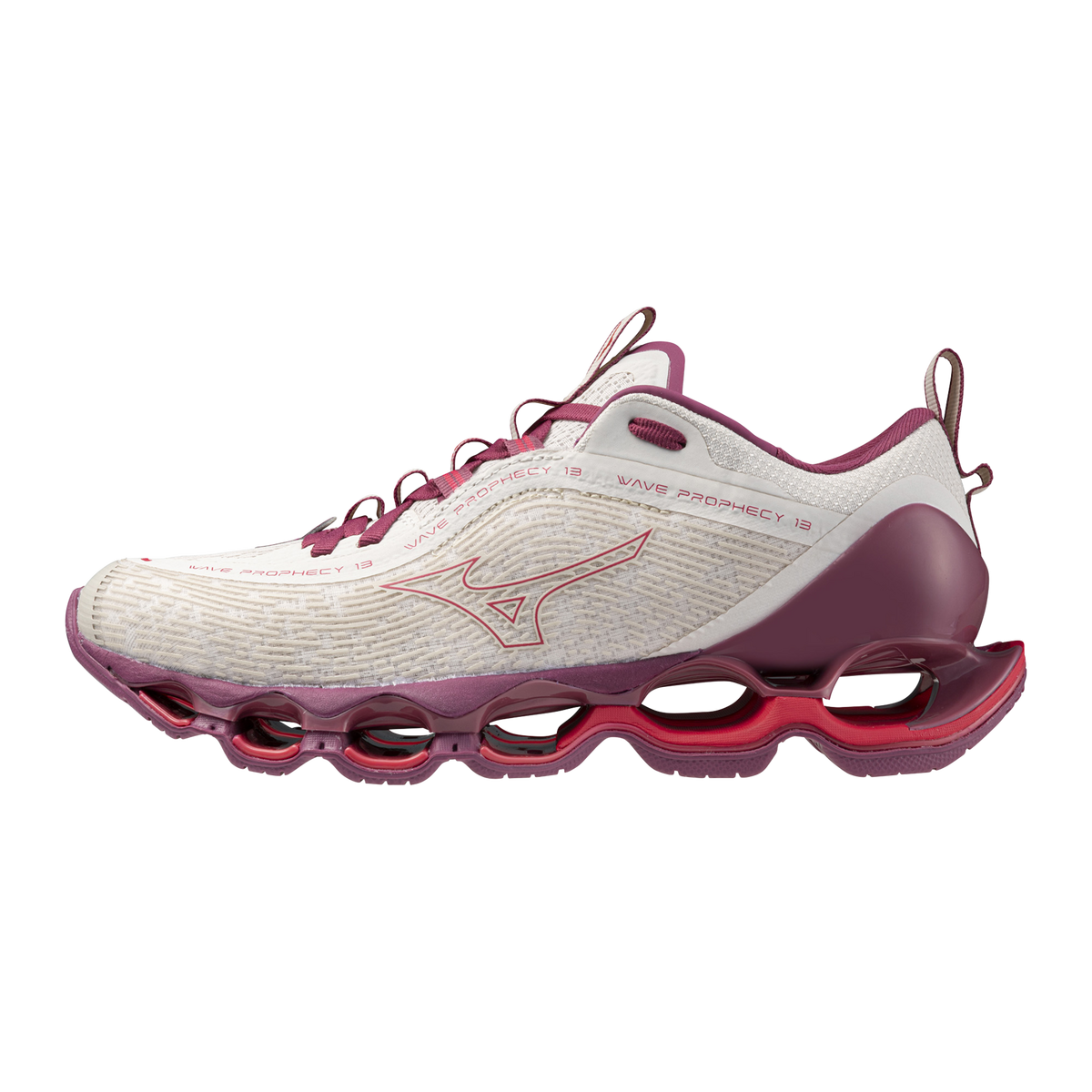 Women's Wave Prophecy 13 Running Shoe 6